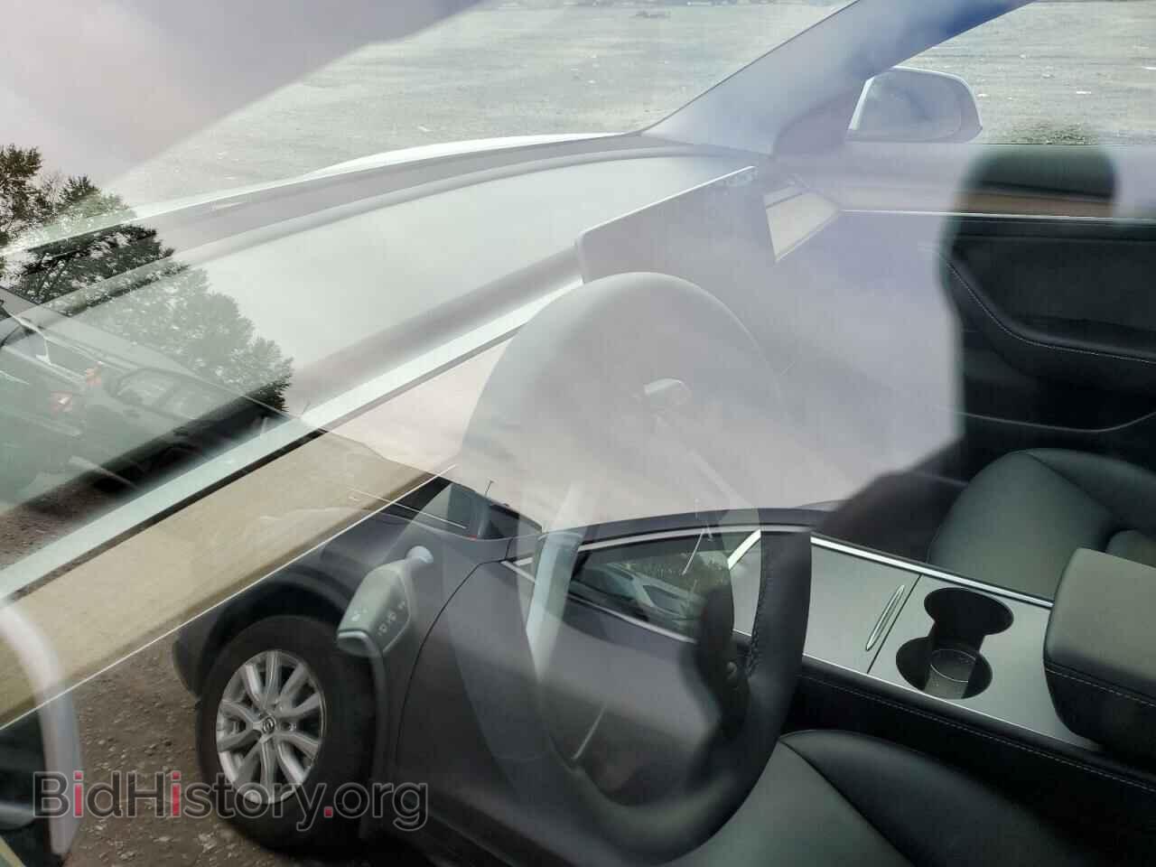 2021 TESLA MODEL 3 - VIN: 5YJ3E1EA0MF085225 - Photo 9
