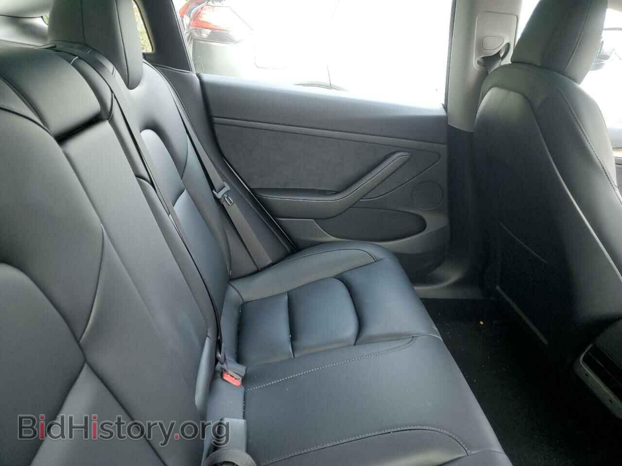2021 TESLA MODEL 3 - VIN: 5YJ3E1EA0MF085225 - Photo 10