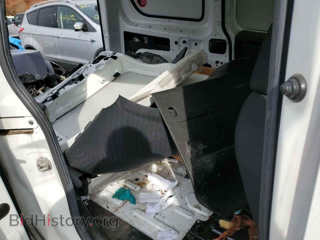 2017 RAM PROMASTER - VIN: ZFBERFAB2H6D58682 - Фото 6