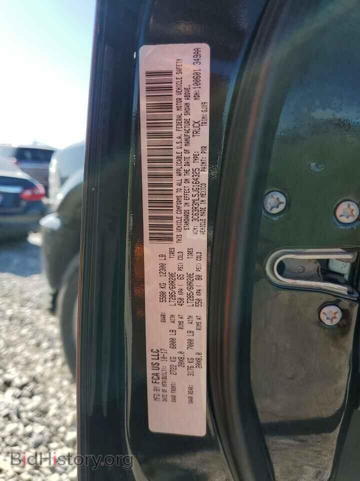 2018 RAM 3500 - VIN: 3C63R3ML5JG164325 - Фото 12
