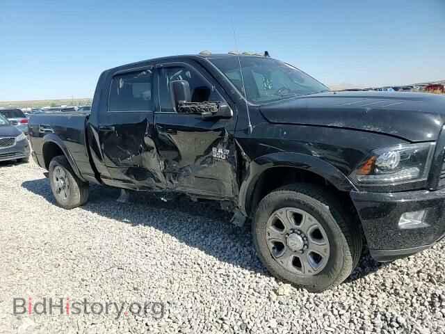 2018 RAM 3500 - VIN: 3C63R3ML5JG164325 - Фото 13