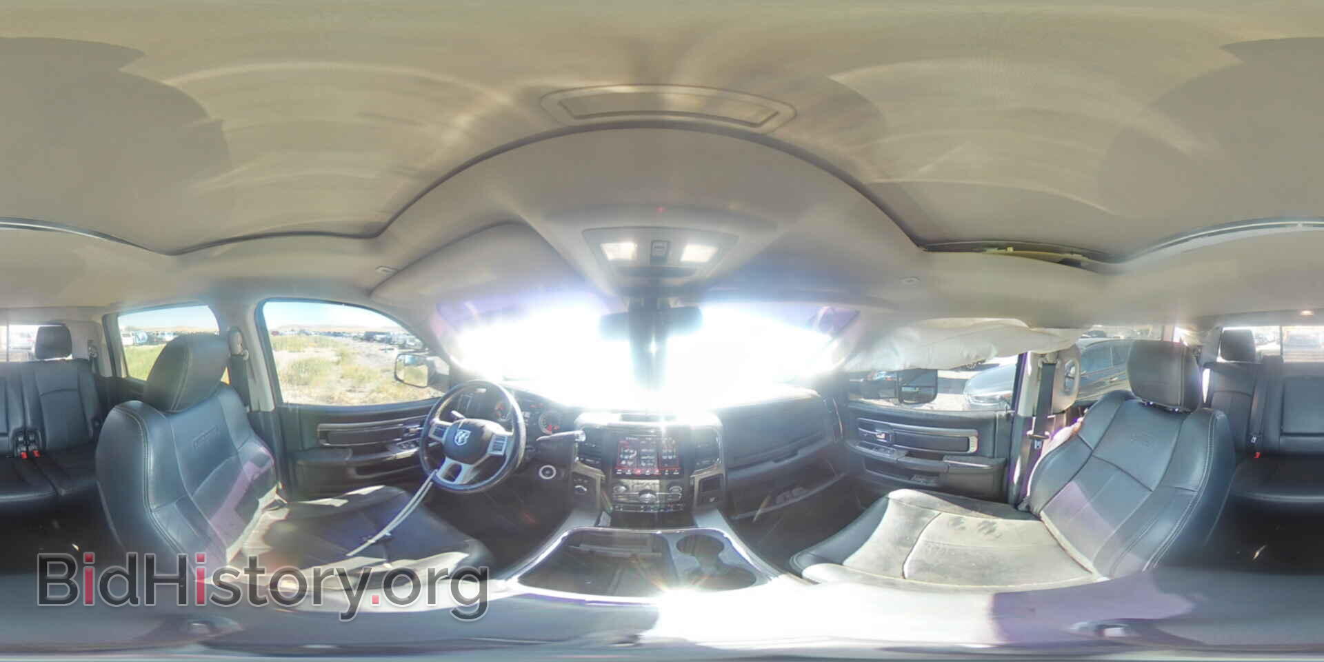 2018 RAM 3500 - VIN: 3C63R3ML5JG164325 - Фото 14