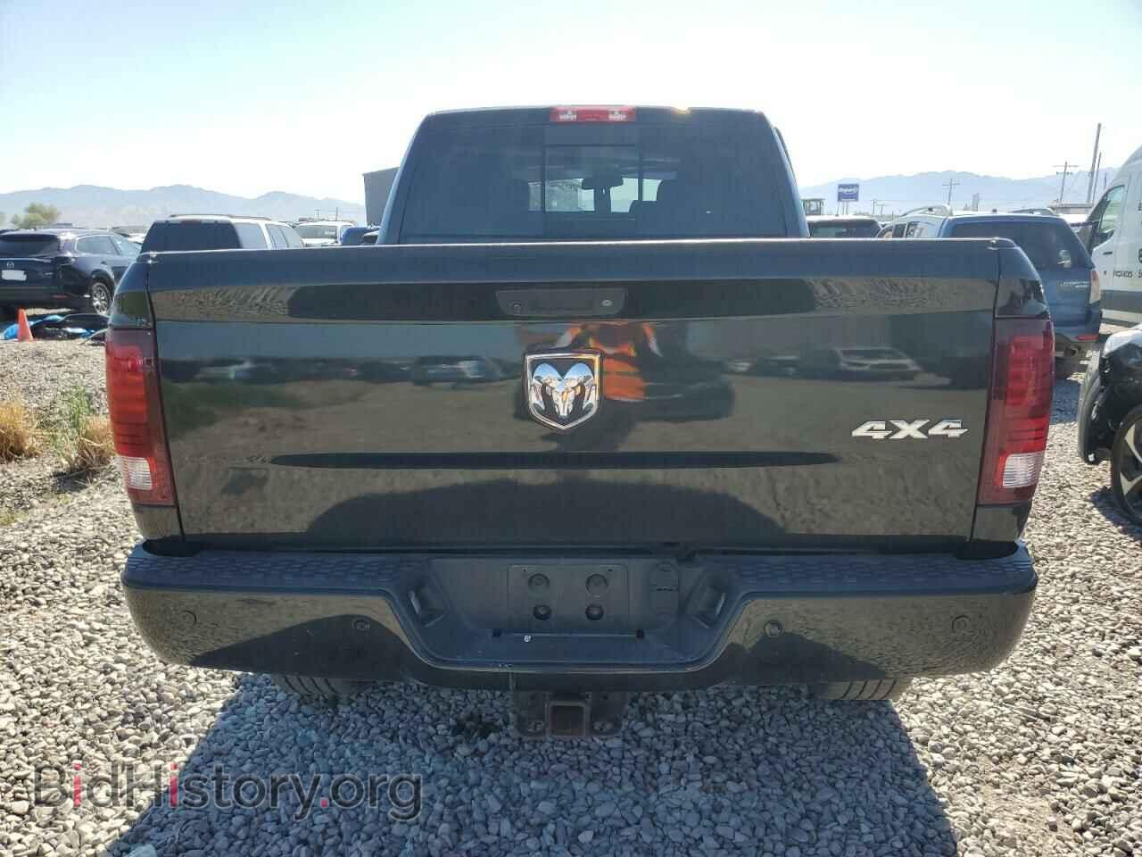 2018 RAM 3500 - VIN: 3C63R3ML5JG164325 - Фото 6