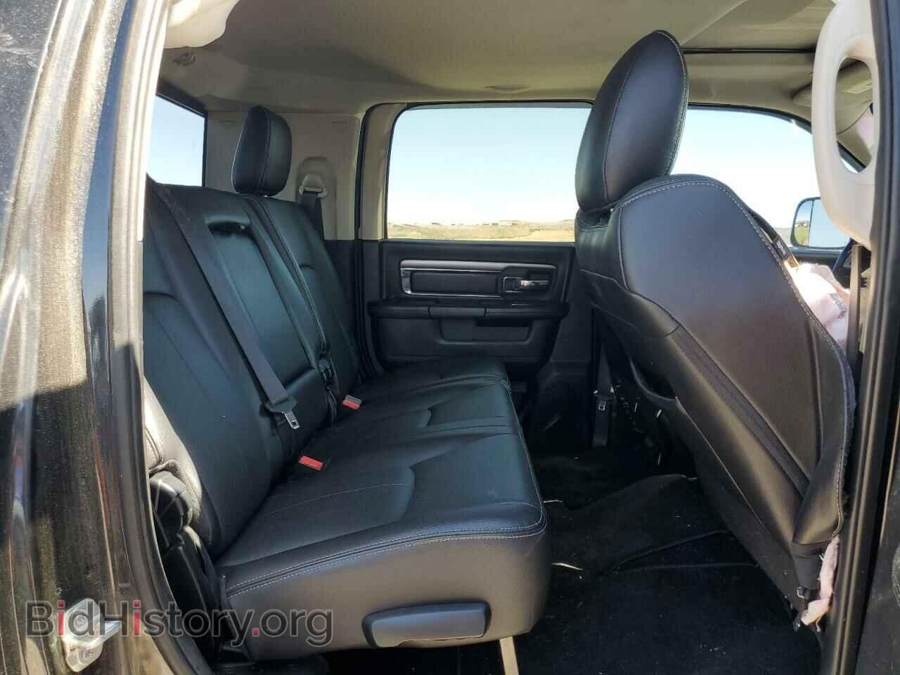 2018 RAM 3500 - VIN: 3C63R3ML5JG164325 - Фото 10