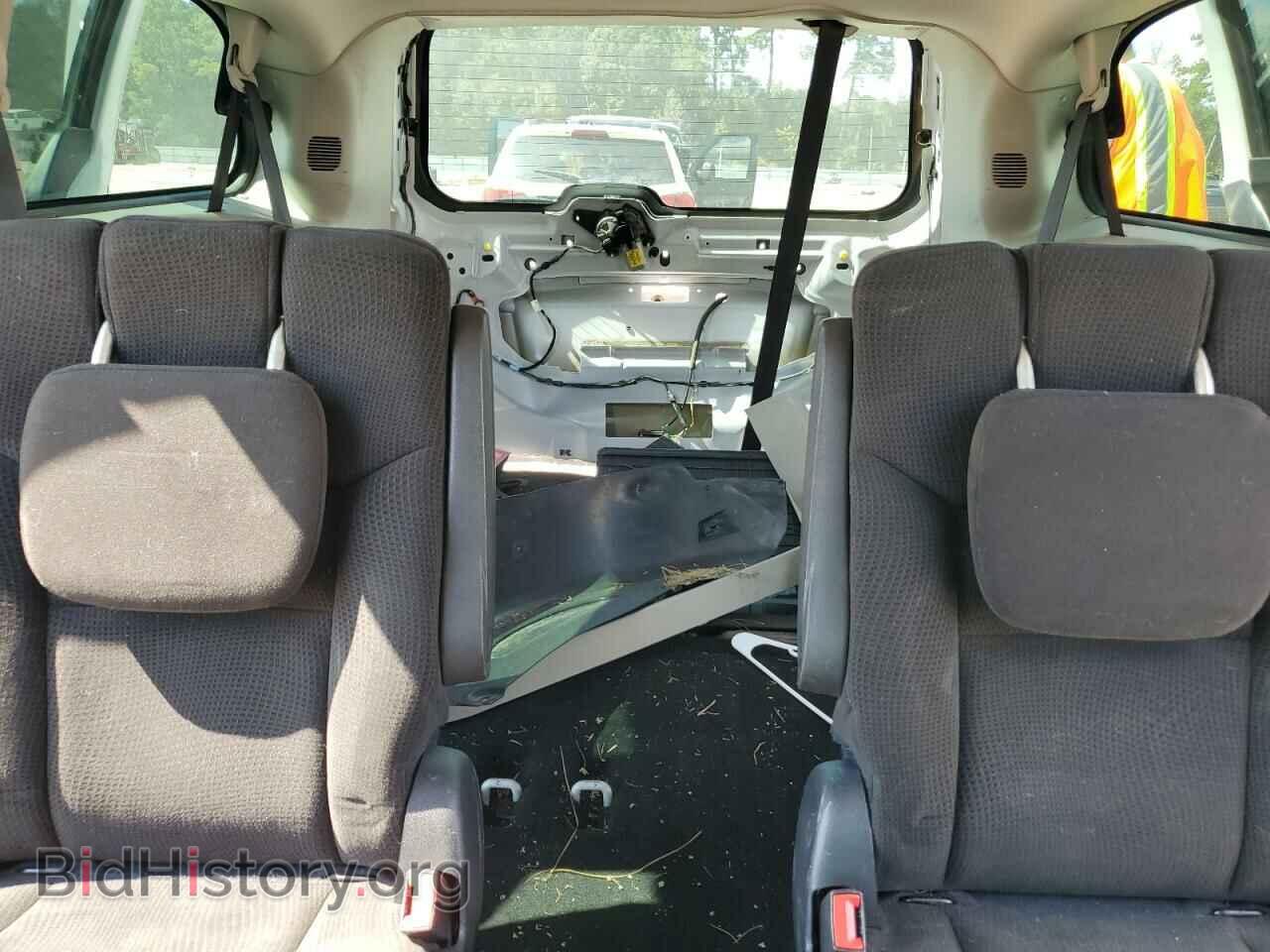 2016 DODGE CARAVAN - VIN: 2C4RDGBG7GR244372 - Photo 10