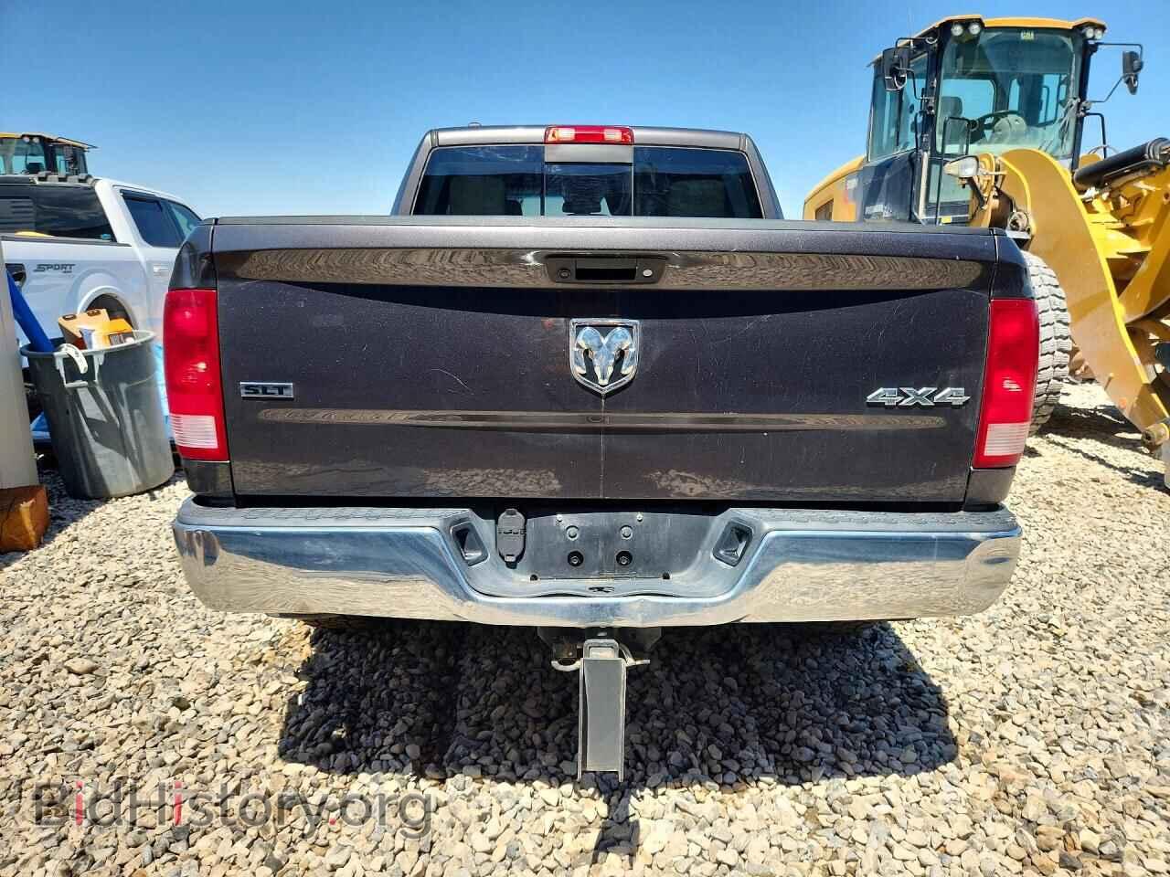 2016 RAM 1500 - VIN: 1C6RR7LT0GS244085 - Фото 6