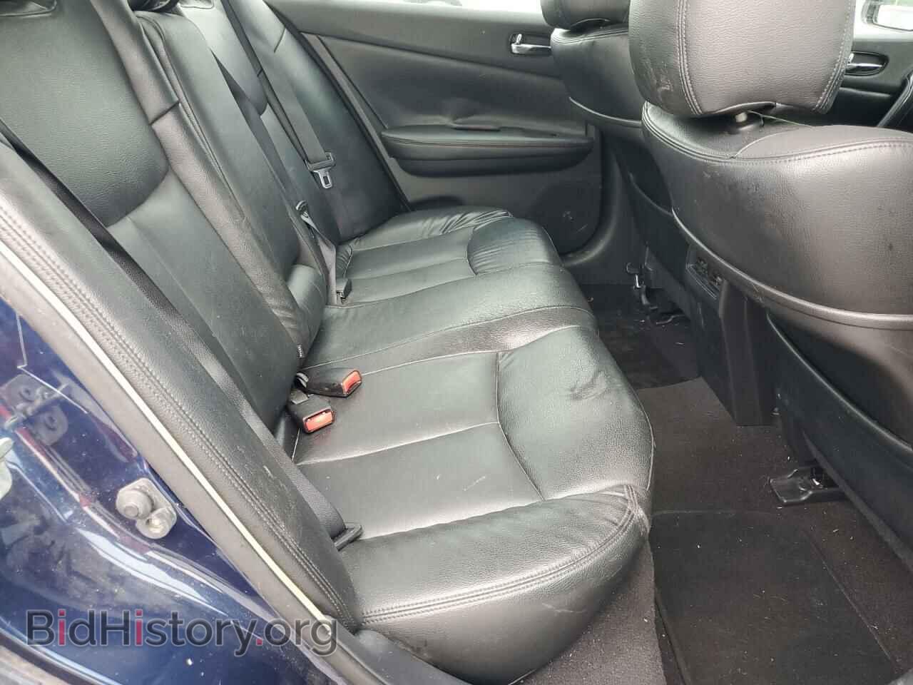 2014 NISSAN MAXIMA - VIN: 1N4AA5AP1EC458250 - Photo 10