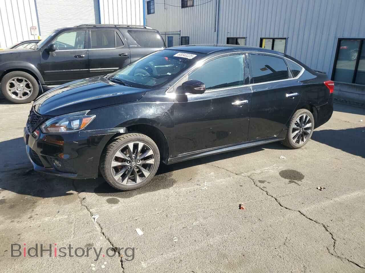 Photo 3N1AB7AP1HY209366 - NISSAN SENTRA 2017