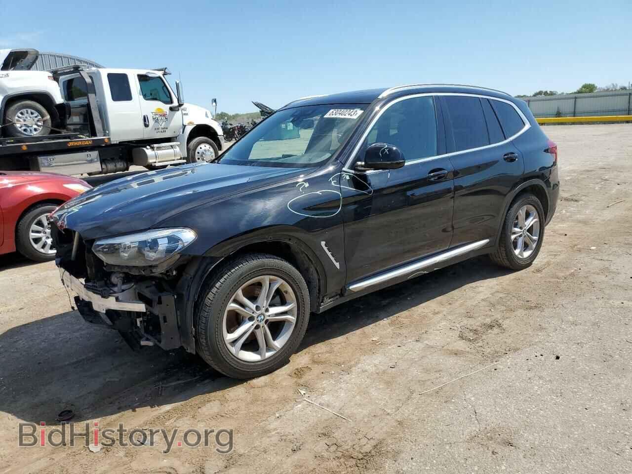 Photo 5UXTR9C54KLD90831 - BMW X3 2019