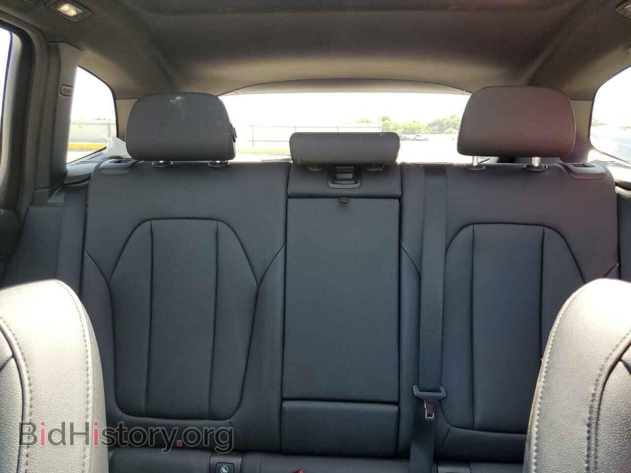 2019 BMW X3 - VIN: 5UXTR9C54KLD90831 - Фото 10