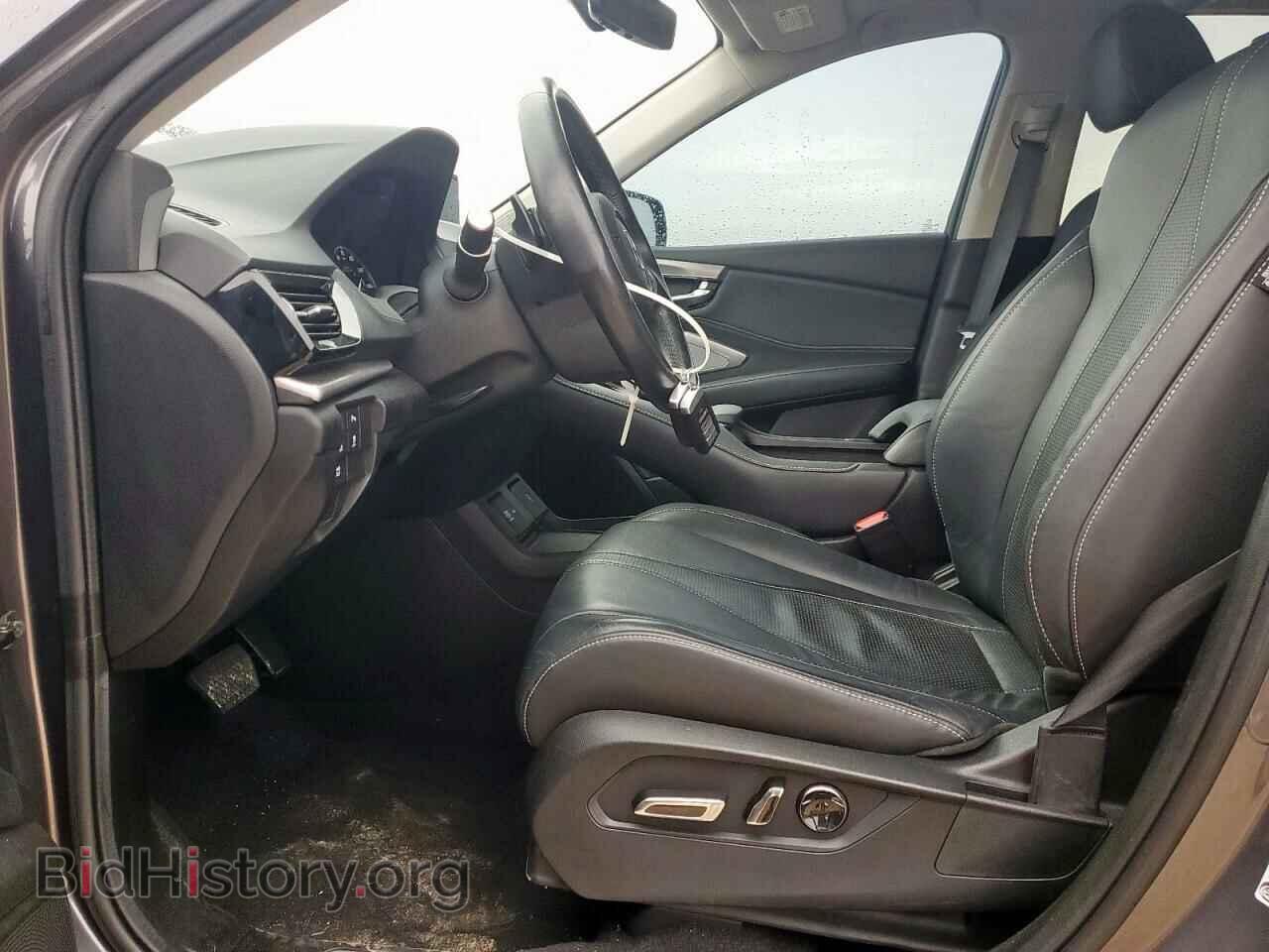 2020 ACURA RDX - VIN: 5J8TC2H54LL023866 - Фото 7