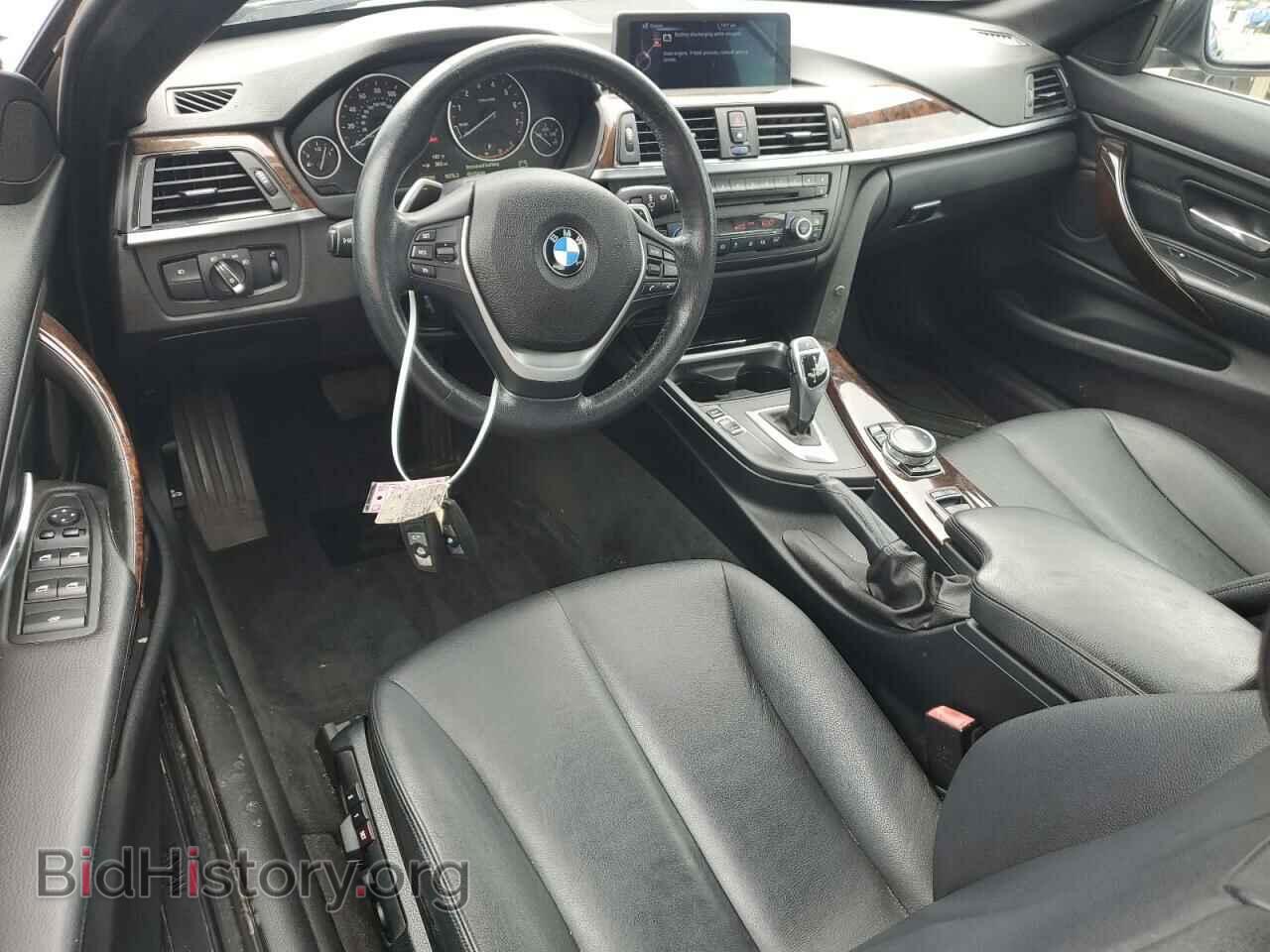 2015 BMW 4 SERIES - VIN: WBA3V9C50FP798698 - Photo 8