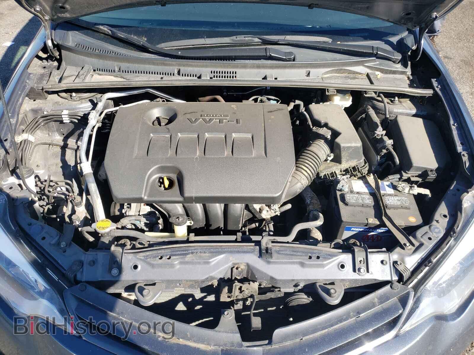 2015 TOYOTA COROLLA - VIN: 5YFBURHE3FP188223 - Фото 7
