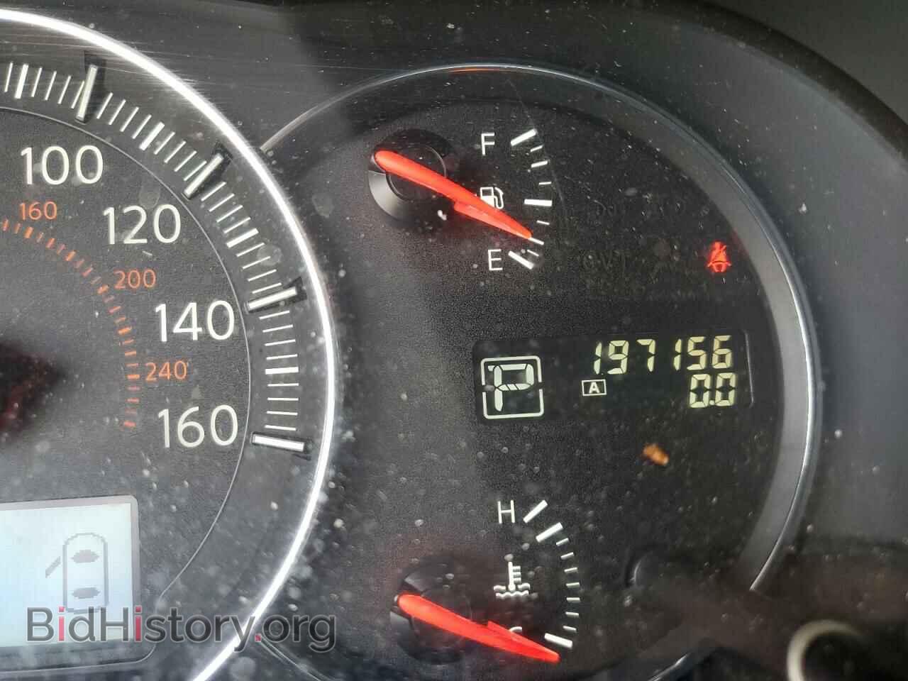 2014 NISSAN MAXIMA - VIN: 1N4AA5AP4EC457562 - Фото 8
