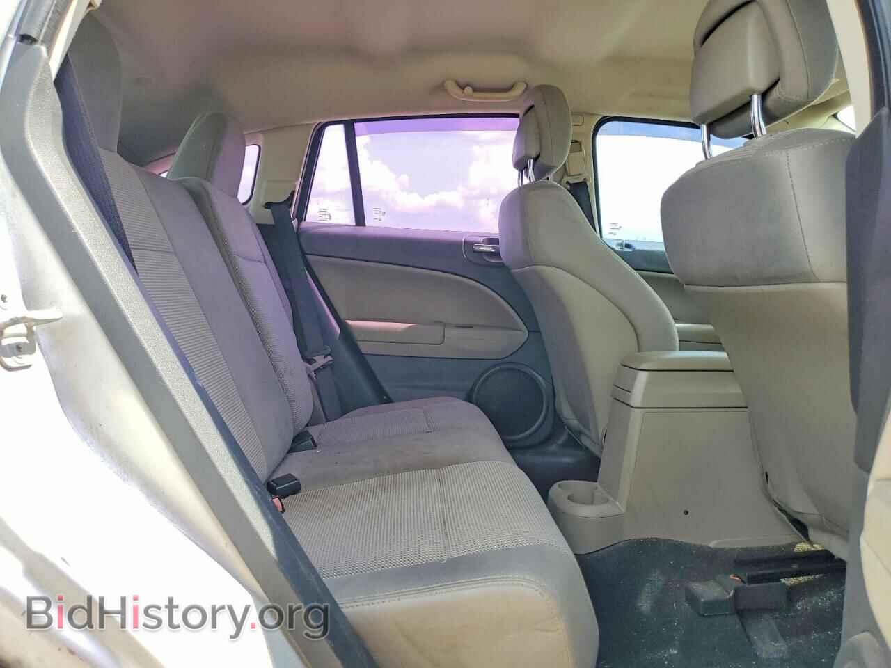 2012 DODGE CALIBER - VIN: 1C3CDWDA9CD534493 - Photo 11