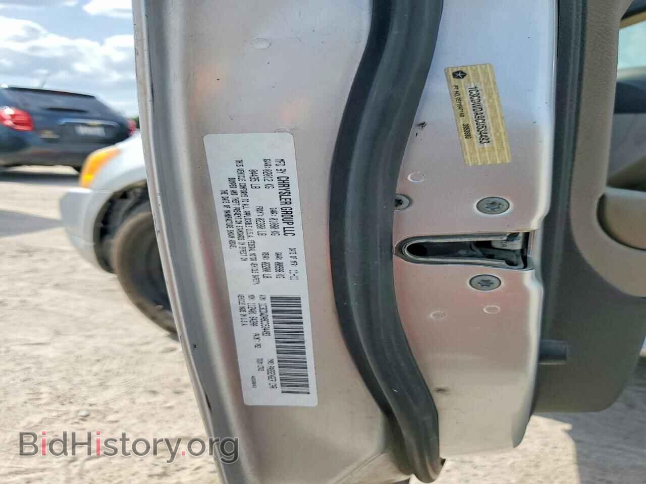 2012 DODGE CALIBER - VIN: 1C3CDWDA9CD534493 - Photo 13