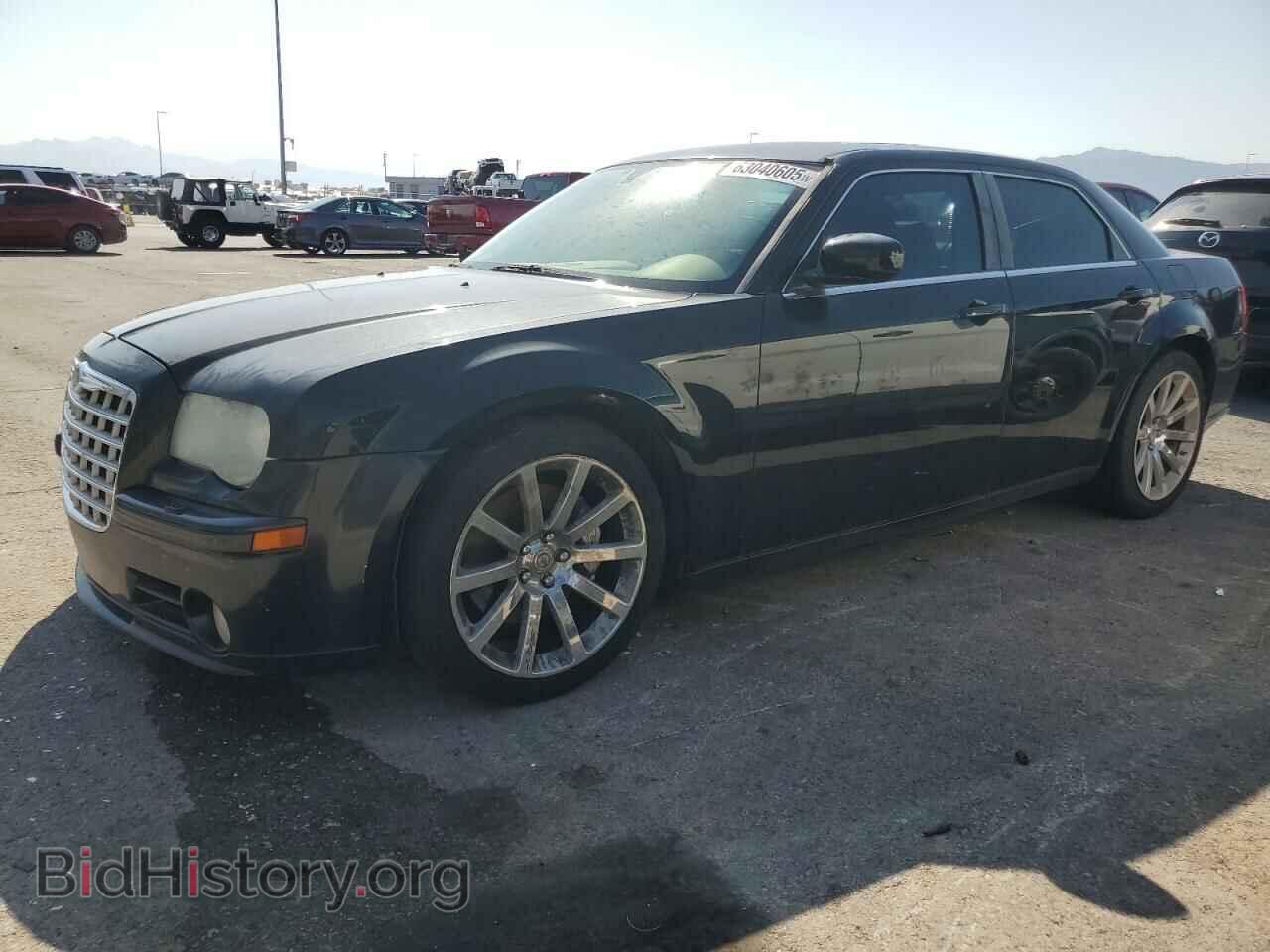 Фотография 2C3LA73W56H102728 - CHRYSLER 300 2006