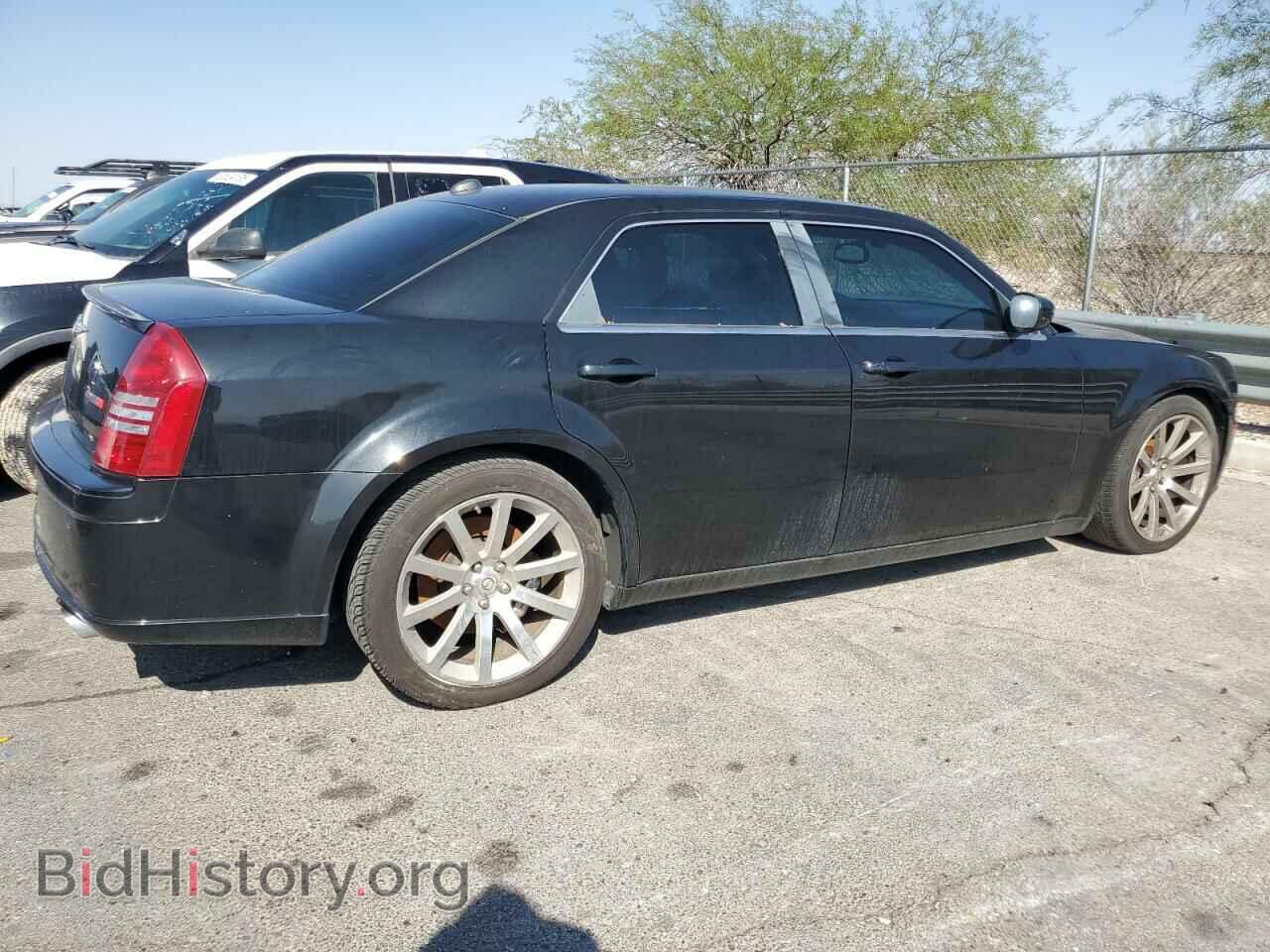 2006 CHRYSLER 300 - VIN: 2C3LA73W56H102728 - Фото 3