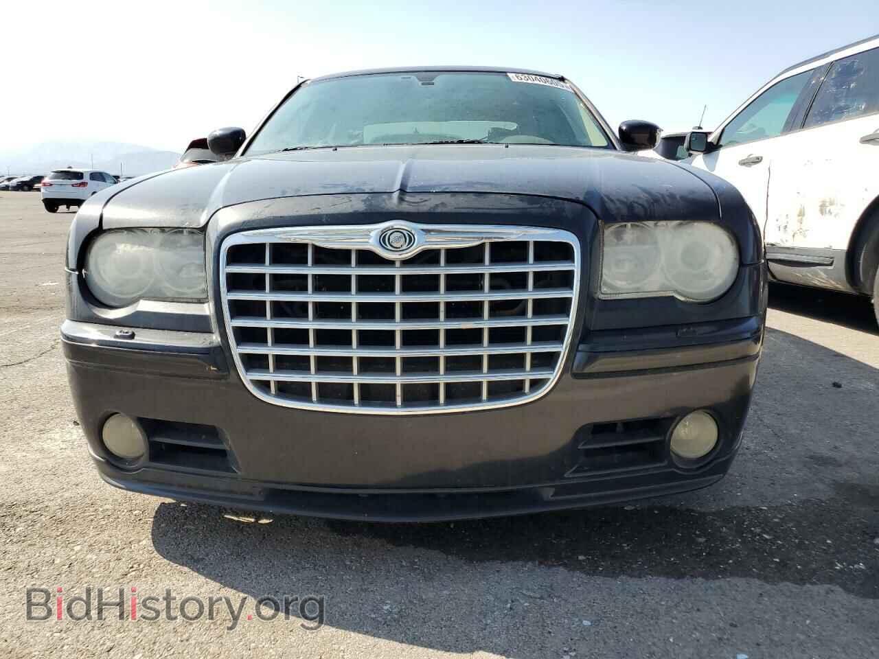 2006 CHRYSLER 300 - VIN: 2C3LA73W56H102728 - Фото 5