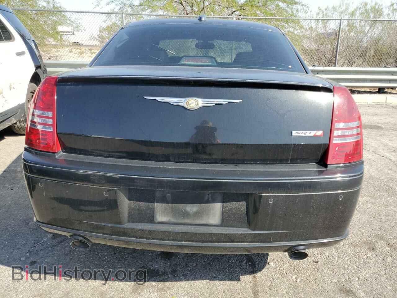 2006 CHRYSLER 300 - VIN: 2C3LA73W56H102728 - Фото 6