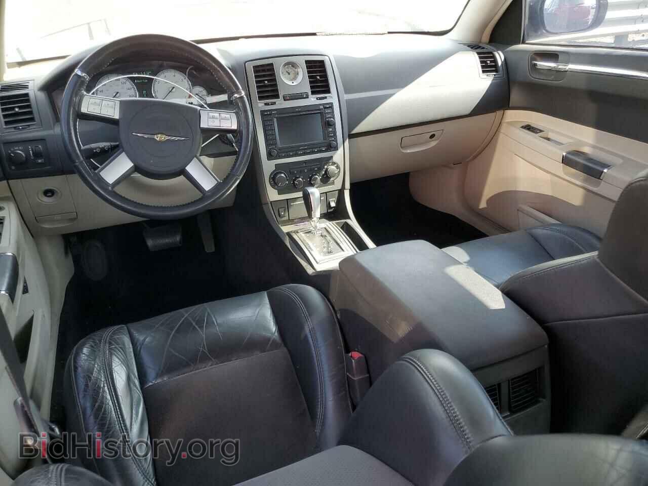 2006 CHRYSLER 300 - VIN: 2C3LA73W56H102728 - Фото 8