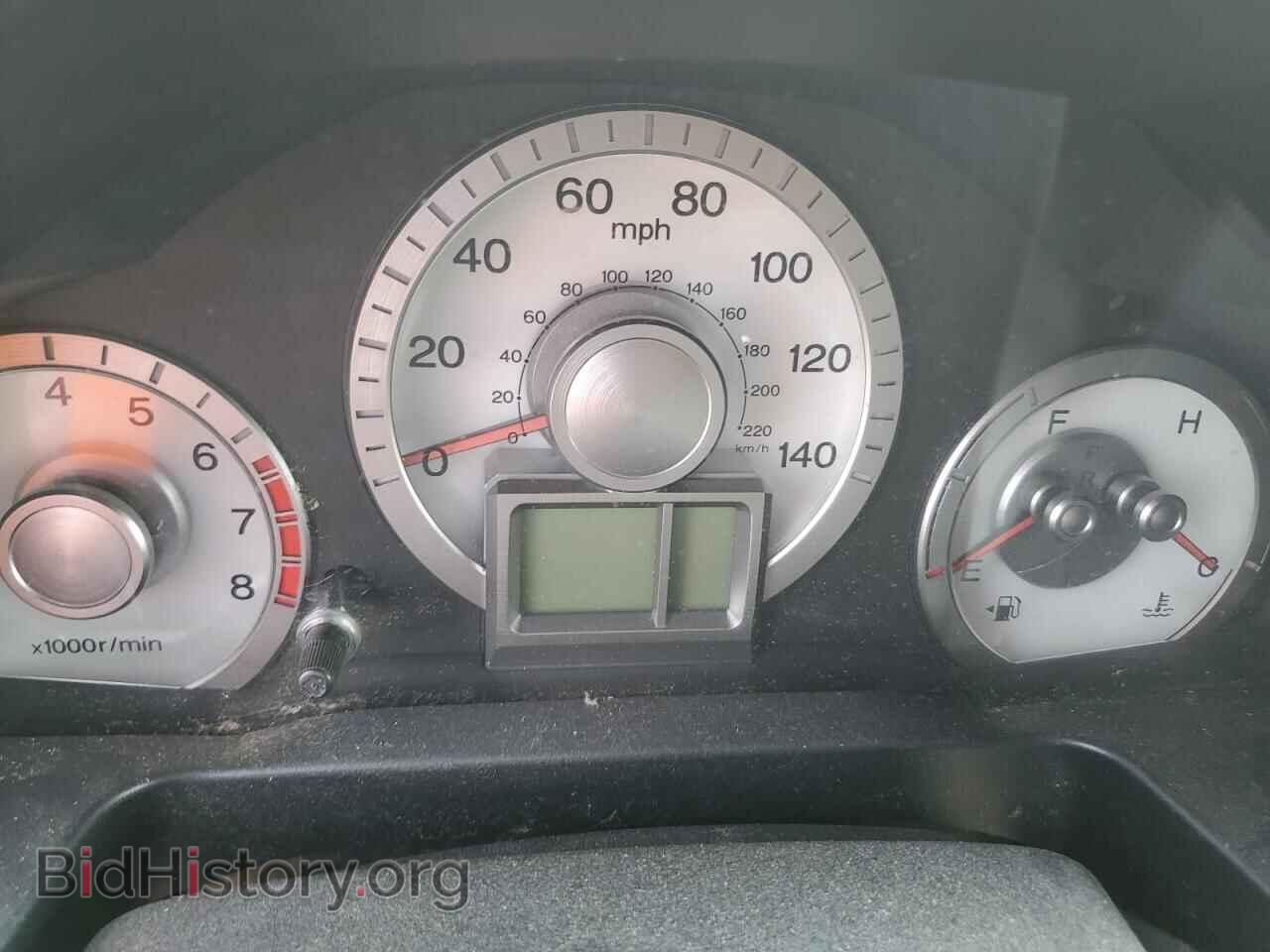 2010 HONDA PILOT - VIN: 5FNYF4H65AB039266 - Фото 9