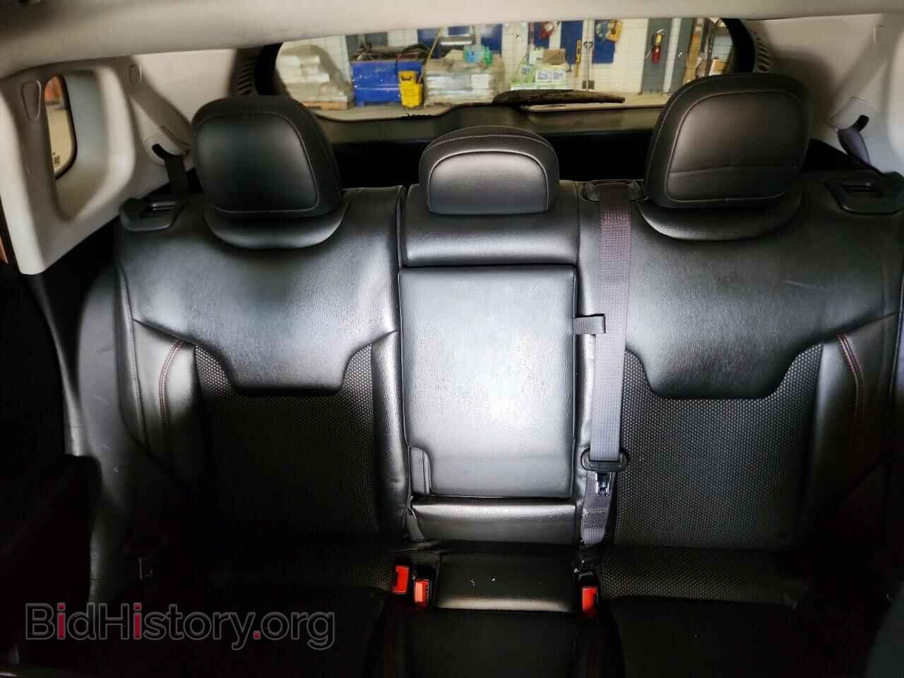 2021 JEEP COMPASS - VIN: 3C4NJDDB6MT564959 - Photo 10