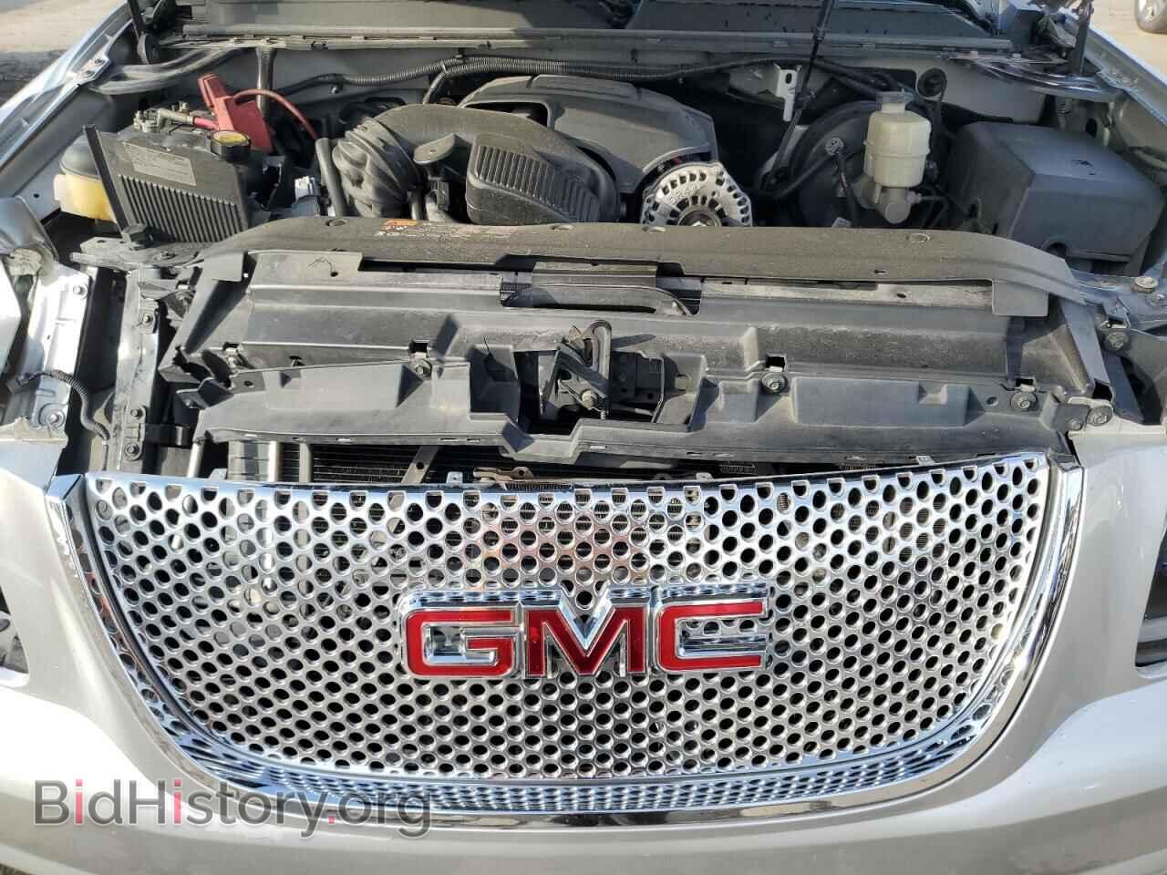 2012 GMC YUKON - VIN: 1GKS2EEF3CR250432 - Photo 12
