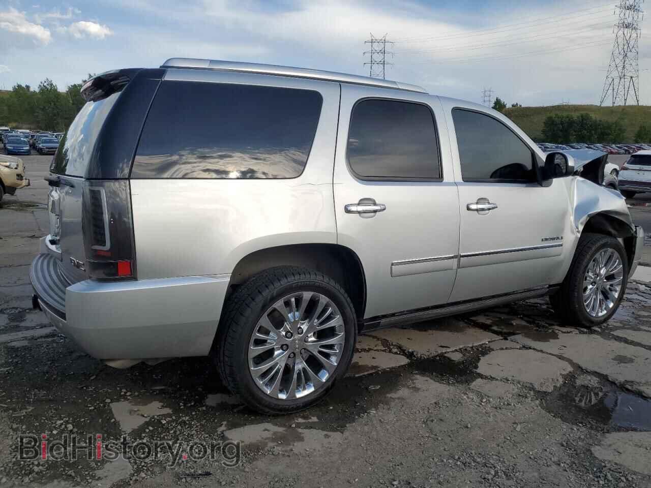 2012 GMC YUKON - VIN: 1GKS2EEF3CR250432 - Photo 3