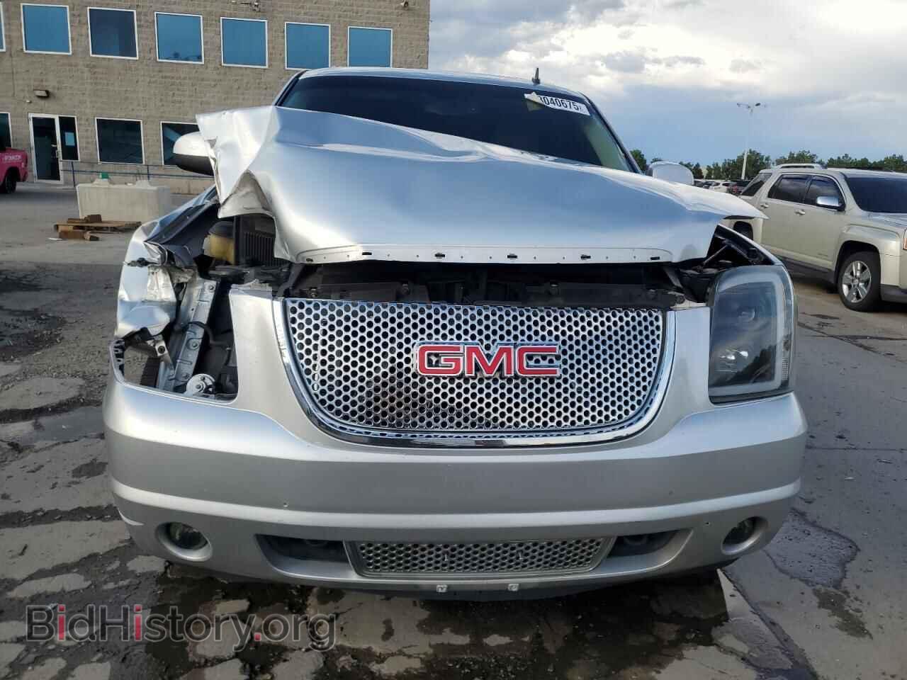 2012 GMC YUKON - VIN: 1GKS2EEF3CR250432 - Photo 5