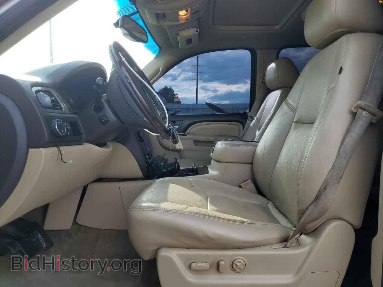 2012 GMC YUKON - VIN: 1GKS2EEF3CR250432 - Photo 7