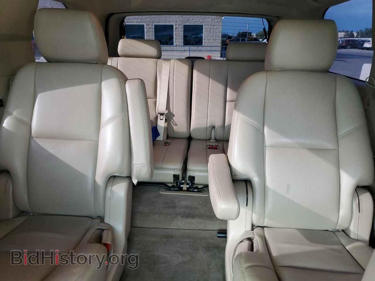 2012 GMC YUKON - VIN: 1GKS2EEF3CR250432 - Photo 10