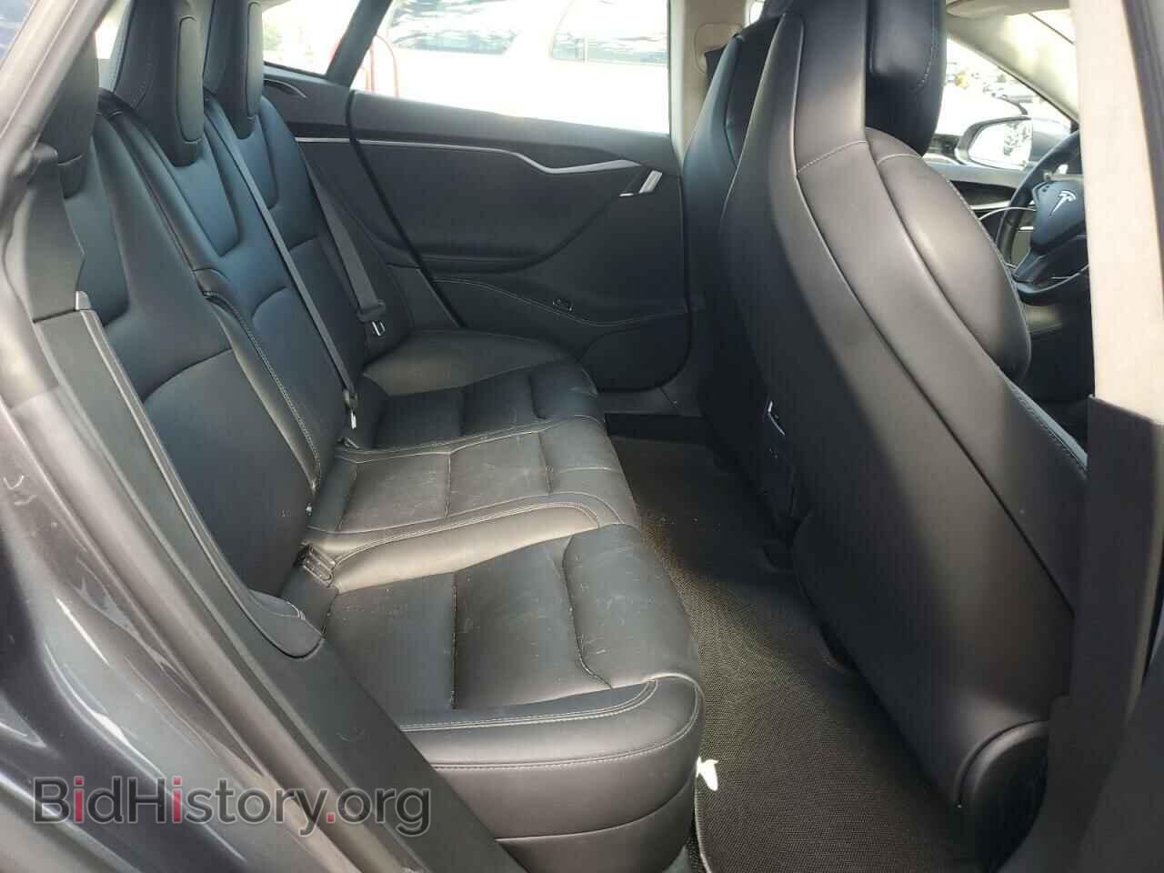 2018 TESLA MODEL S - VIN: 5YJSA1E20JF291155 - Photo 10
