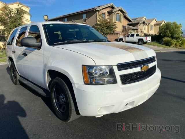 Photo 1GNLC2E00ER211976 - CHEVROLET TAHOE 2014