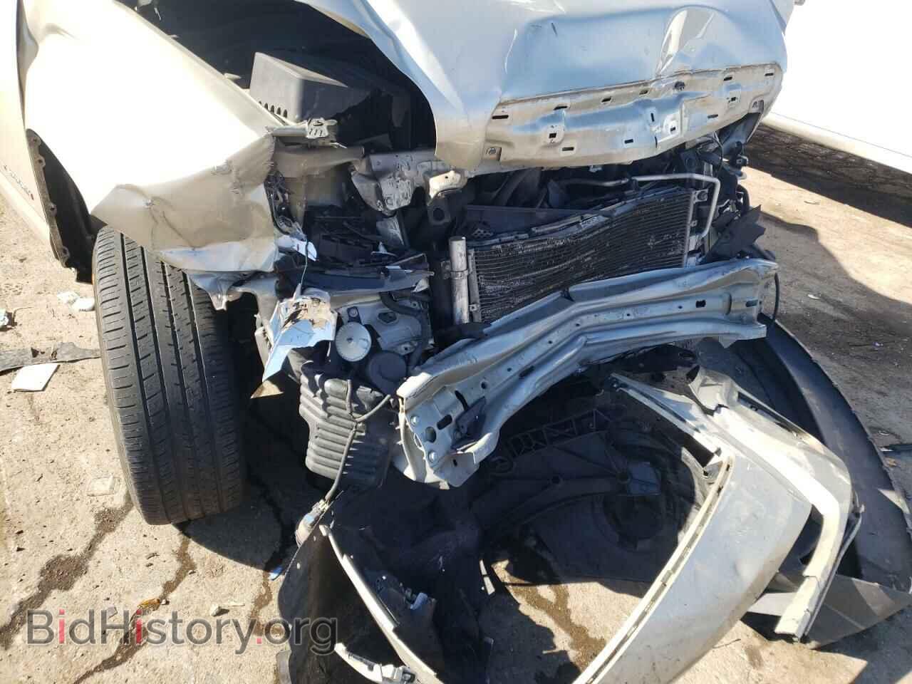 2014 GMC TERRAIN - VIN: 2GKALMEK3E6212004 - Photo 9