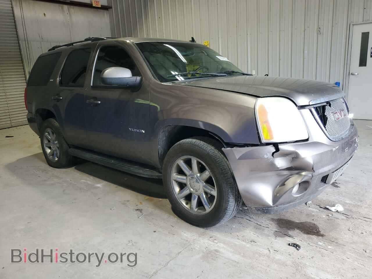 2011 GMC YUKON - VIN: 1GKS2CE04BR287939 - Фото 4