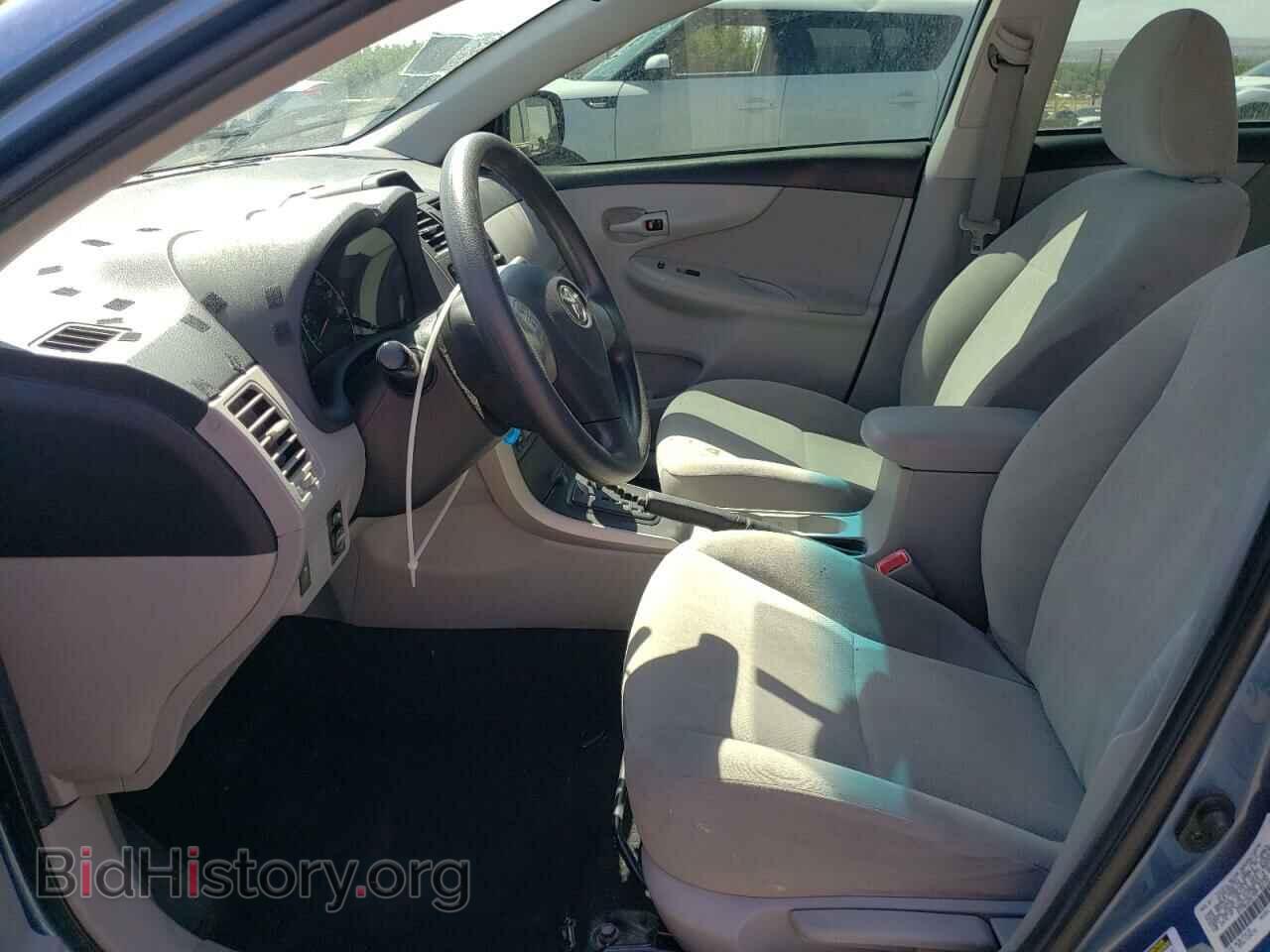 2013 TOYOTA COROLLA - VIN: 5YFBU4EE7DP102139 - Фото 7