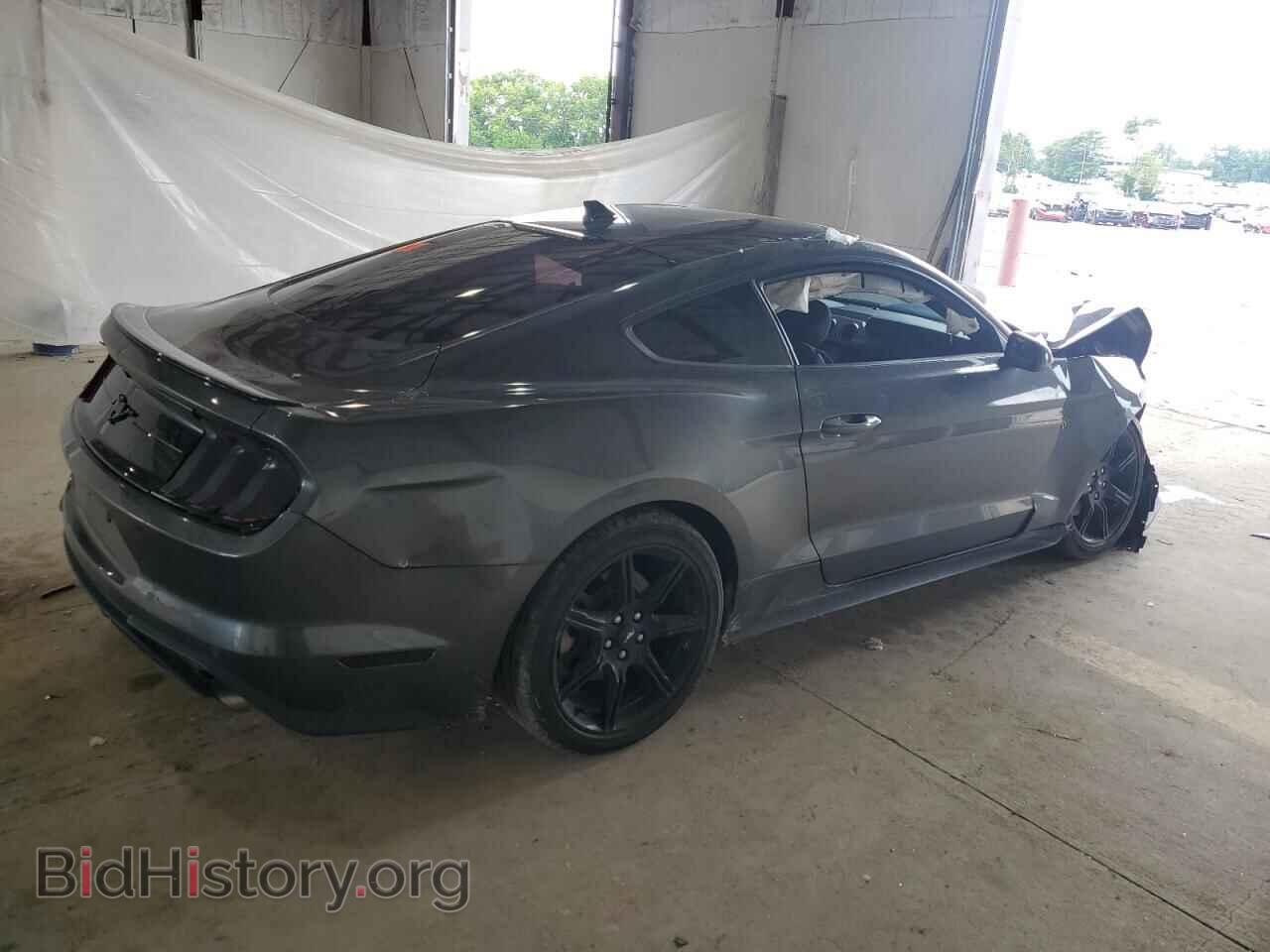 2020 FORD ALL Models - VIN: 1FA6P8TH7L5146043 - Photo 3