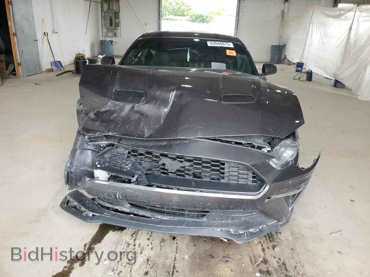 2020 FORD ALL Models - VIN: 1FA6P8TH7L5146043 - Photo 5