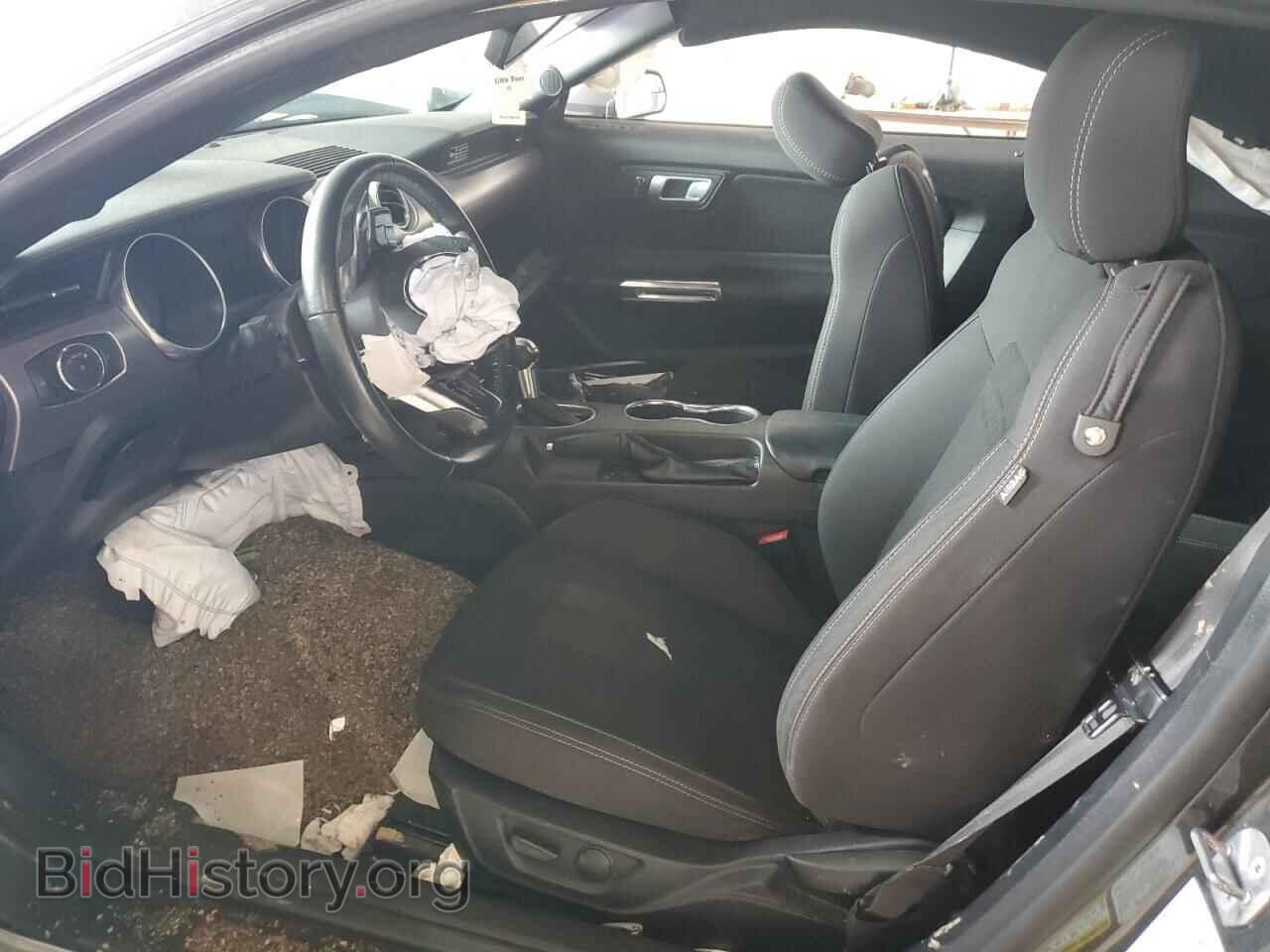 2020 FORD ALL Models - VIN: 1FA6P8TH7L5146043 - Photo 7