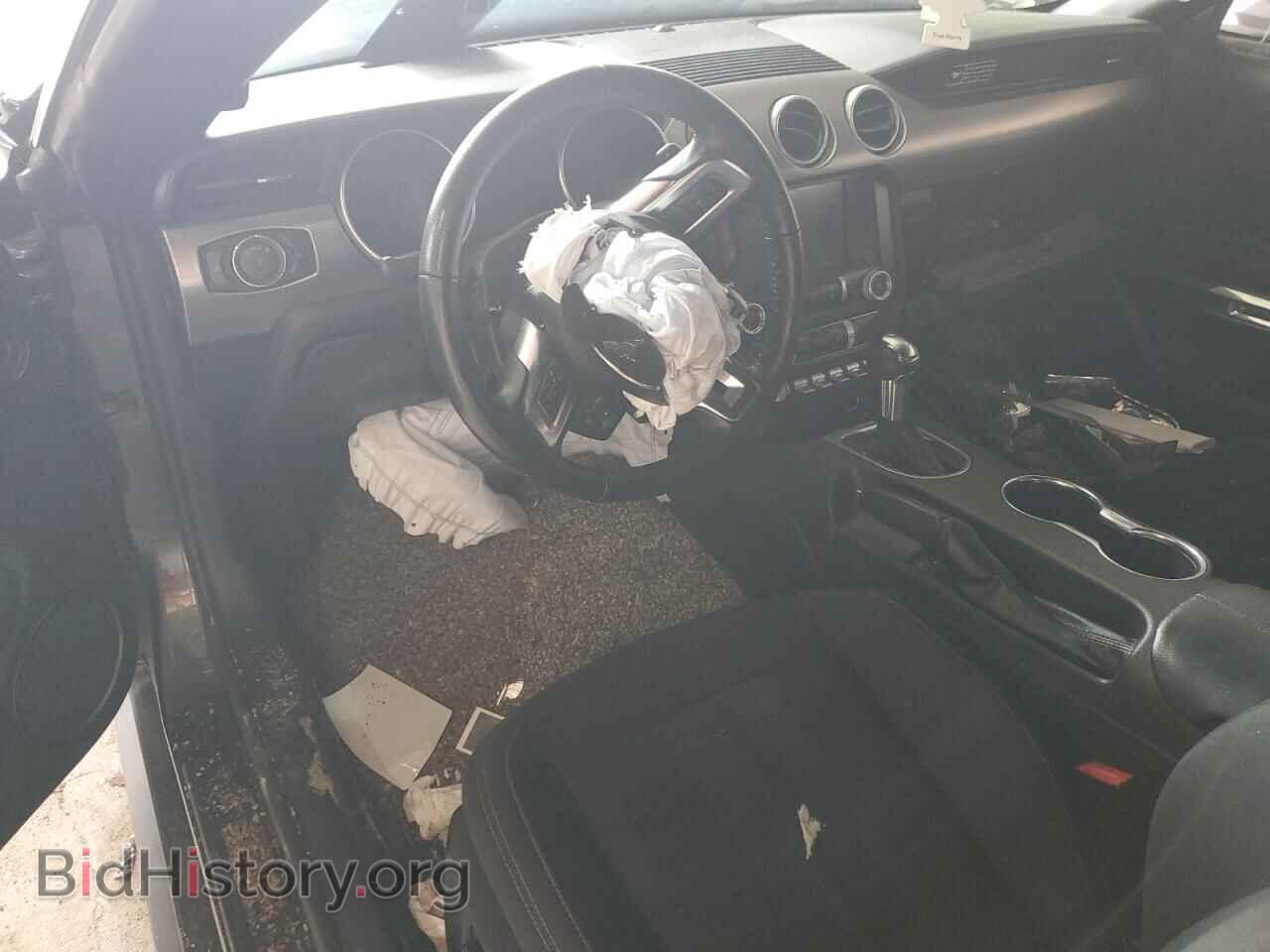 2020 FORD ALL Models - VIN: 1FA6P8TH7L5146043 - Photo 8