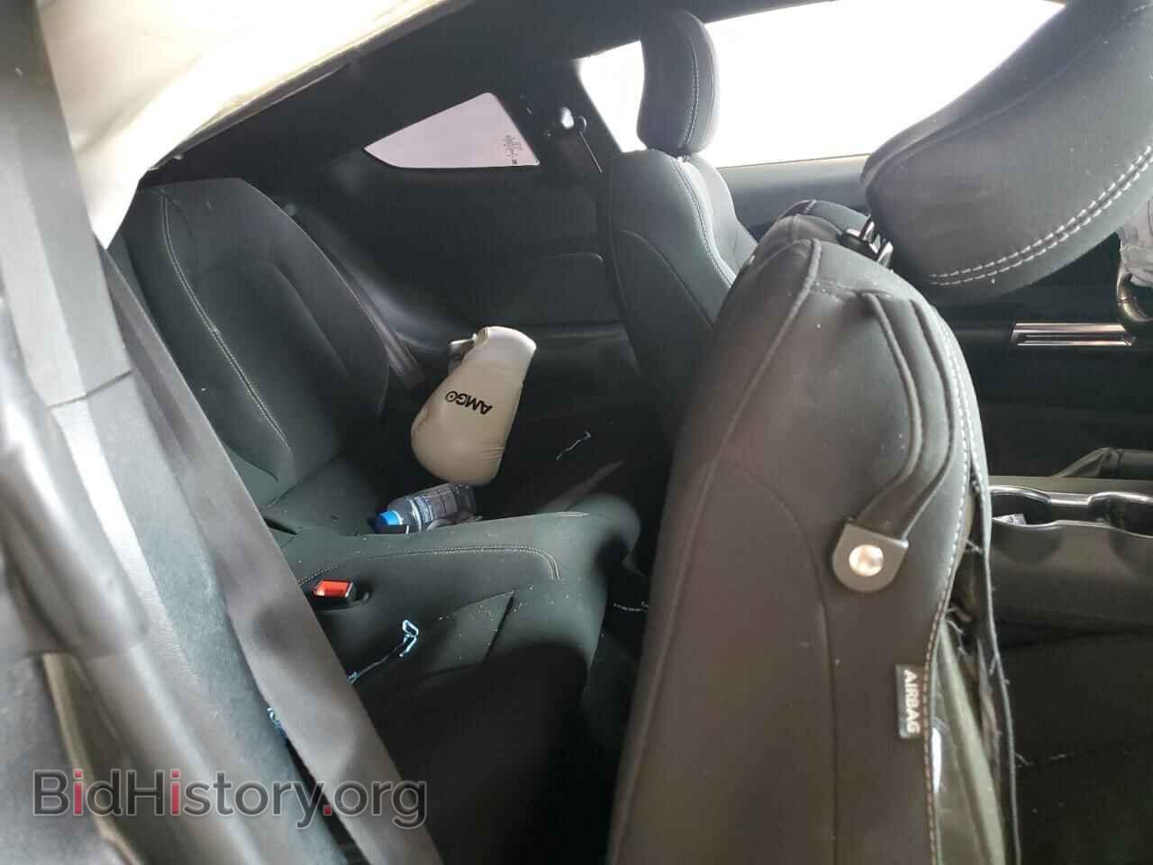 2020 FORD ALL Models - VIN: 1FA6P8TH7L5146043 - Photo 10