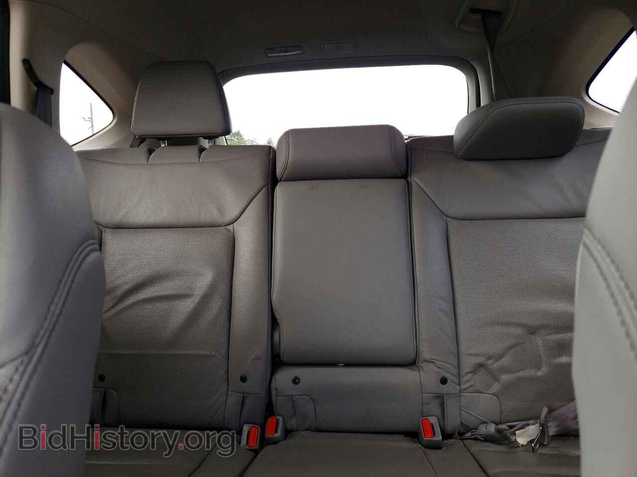 2015 HONDA CRV - VIN: 5J6RM4H71FL070323 - Фото 10
