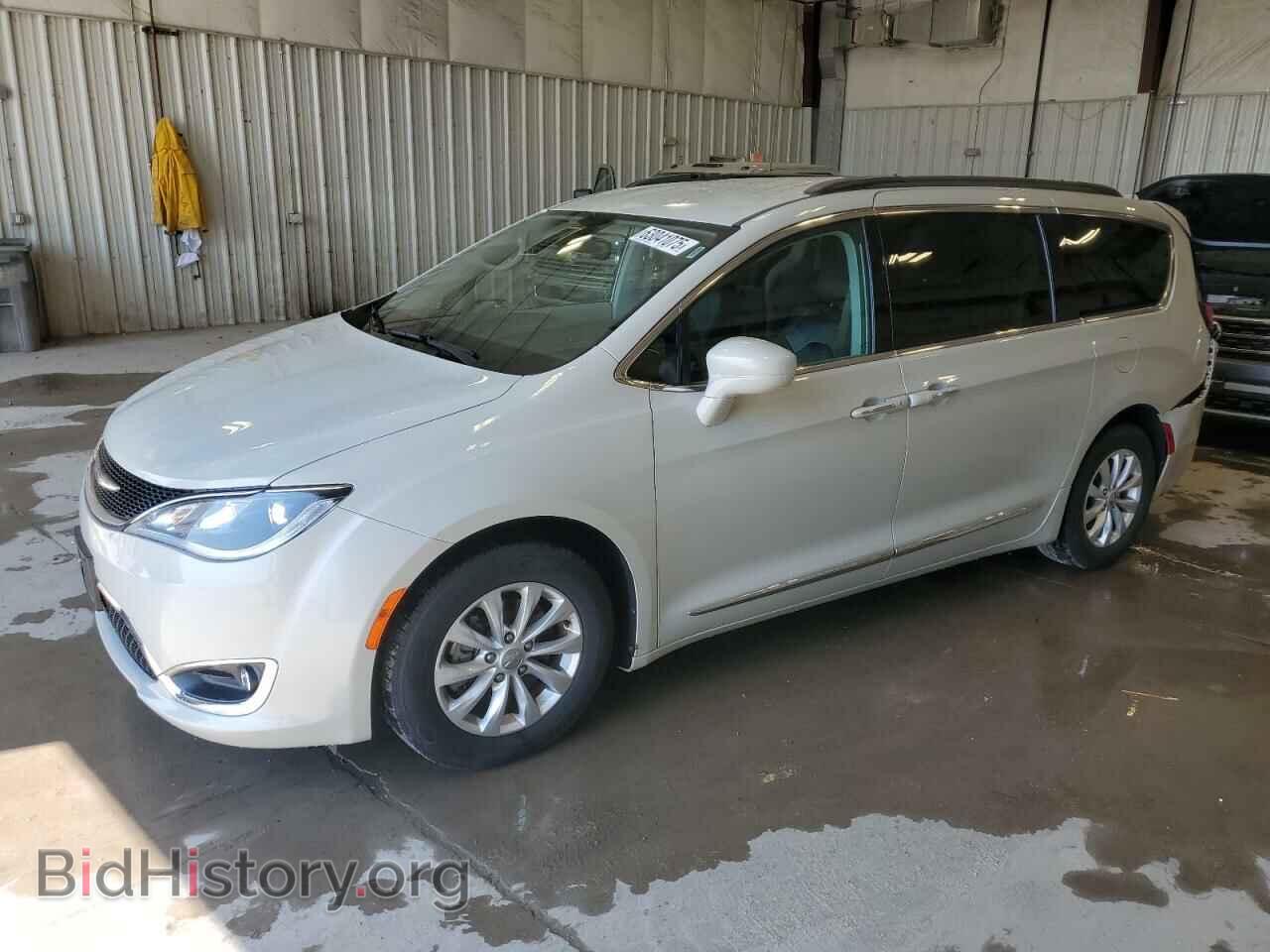Photo 2C4RC1BG3HR770581 - CHRYSLER PACIFICA 2017