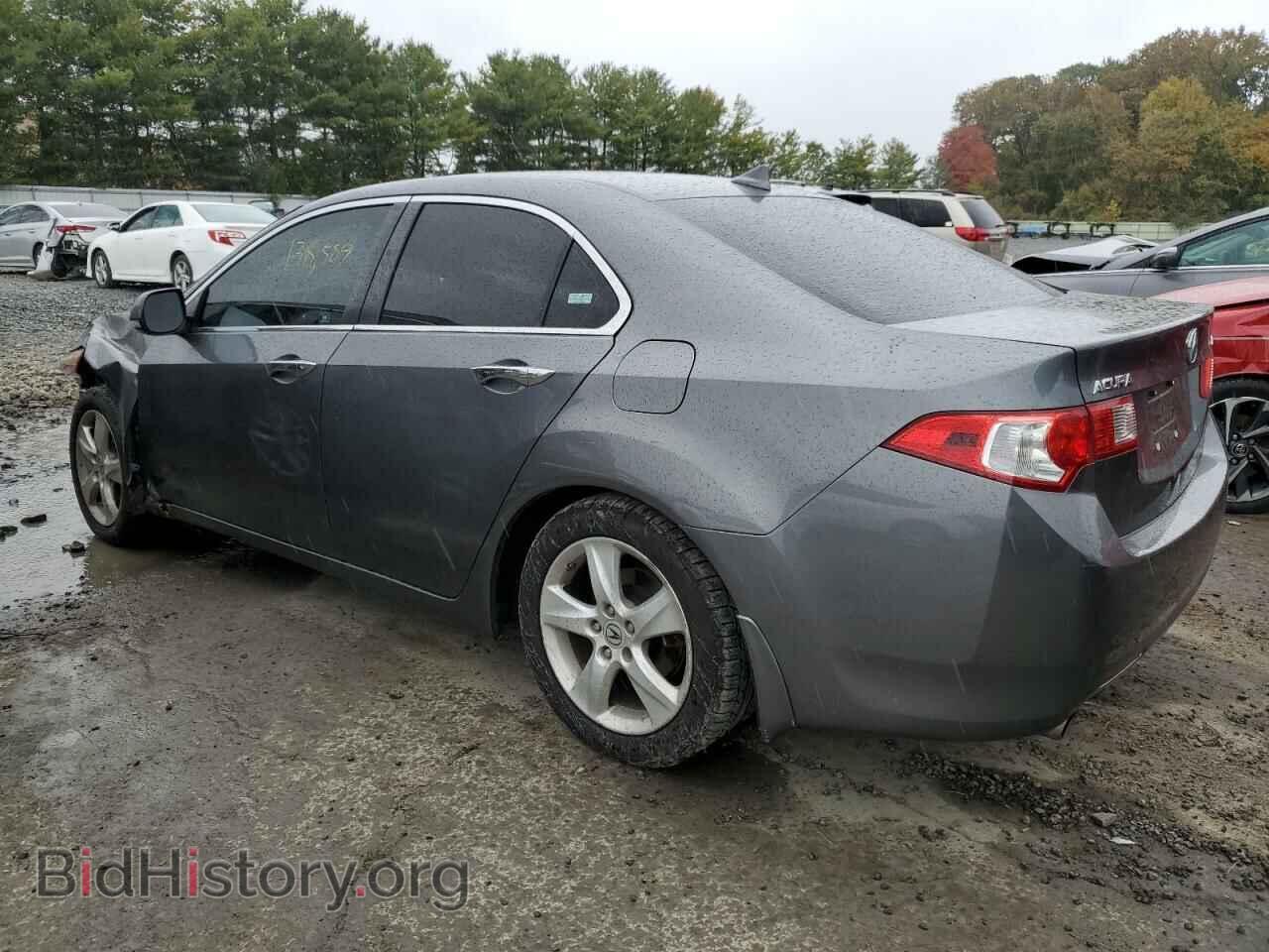 2009 ACURA TSX - VIN: JH4CU26609C014998 - Фото 3