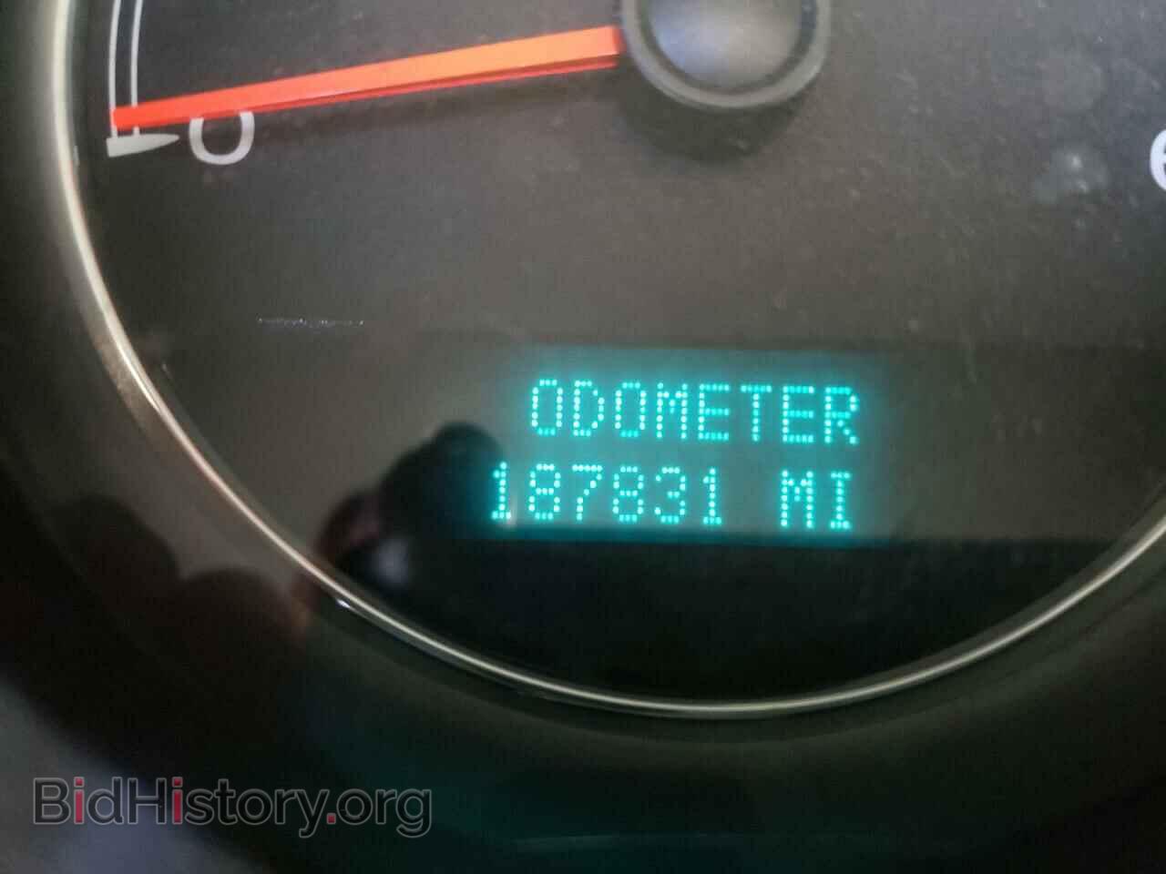 2014 GMC SIERRA - VIN: 1GT121CG5EF155192 - Photo 8