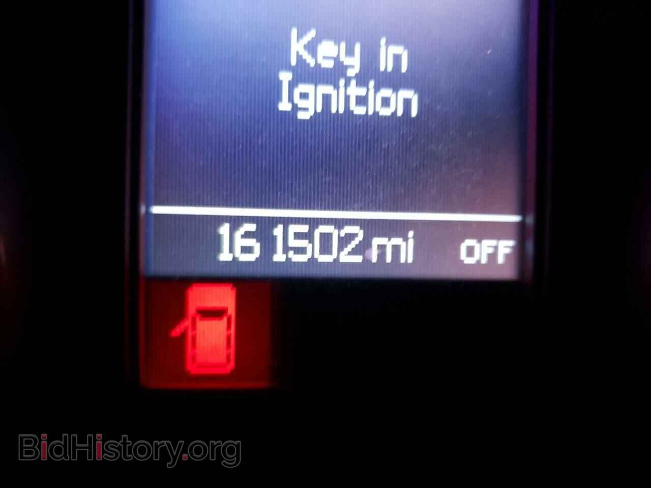 2013 CHRYSLER MINIVAN - VIN: 2C4RC1CG7DR583451 - Фото 8