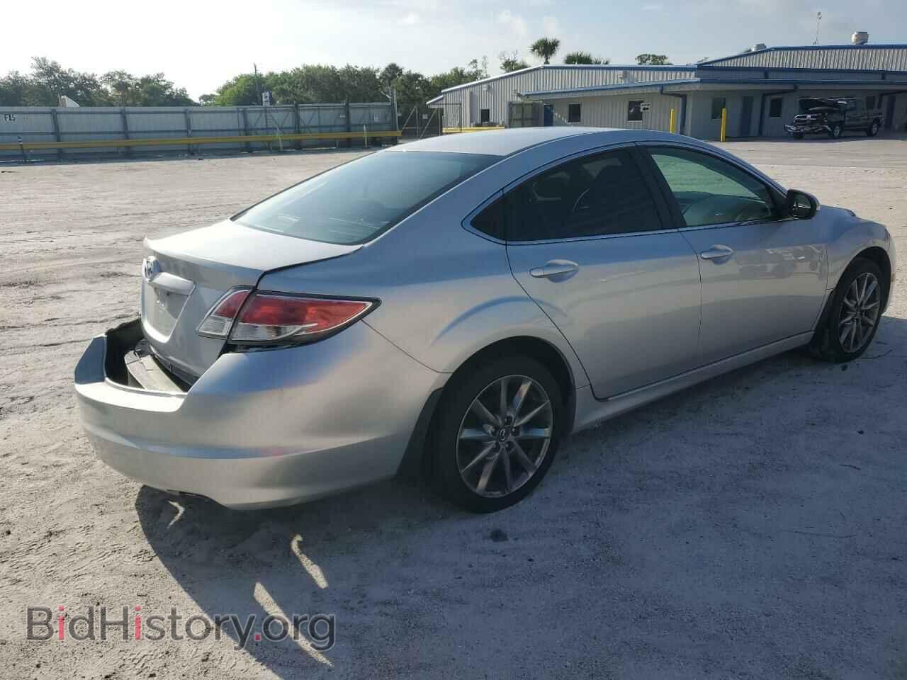 2009 MAZDA 6 - VIN: 1YVHP80A895M26311 - Фото 3