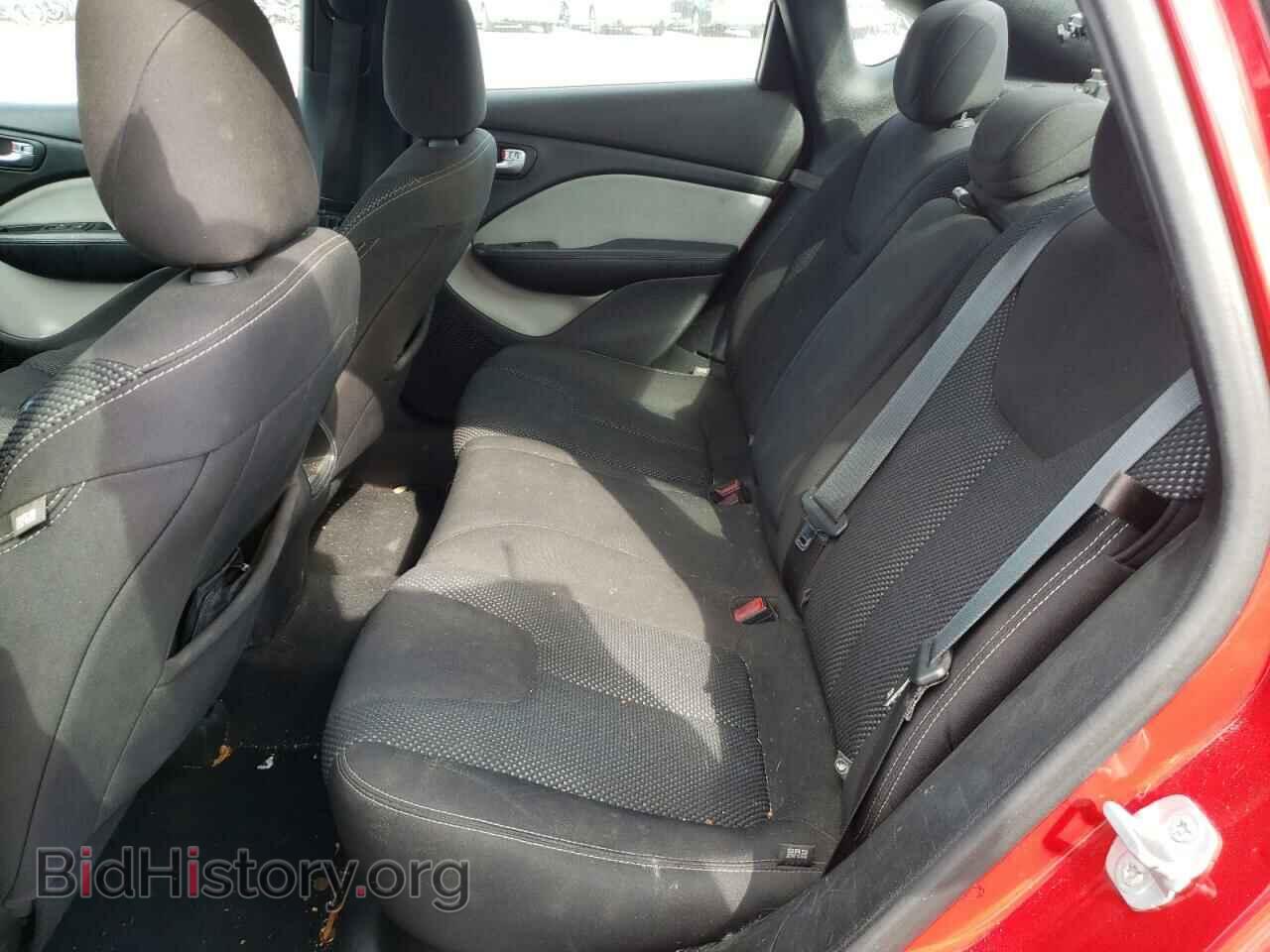 2014 DODGE DART - VIN: 1C3CDFBB8ED903343 - Фото 6