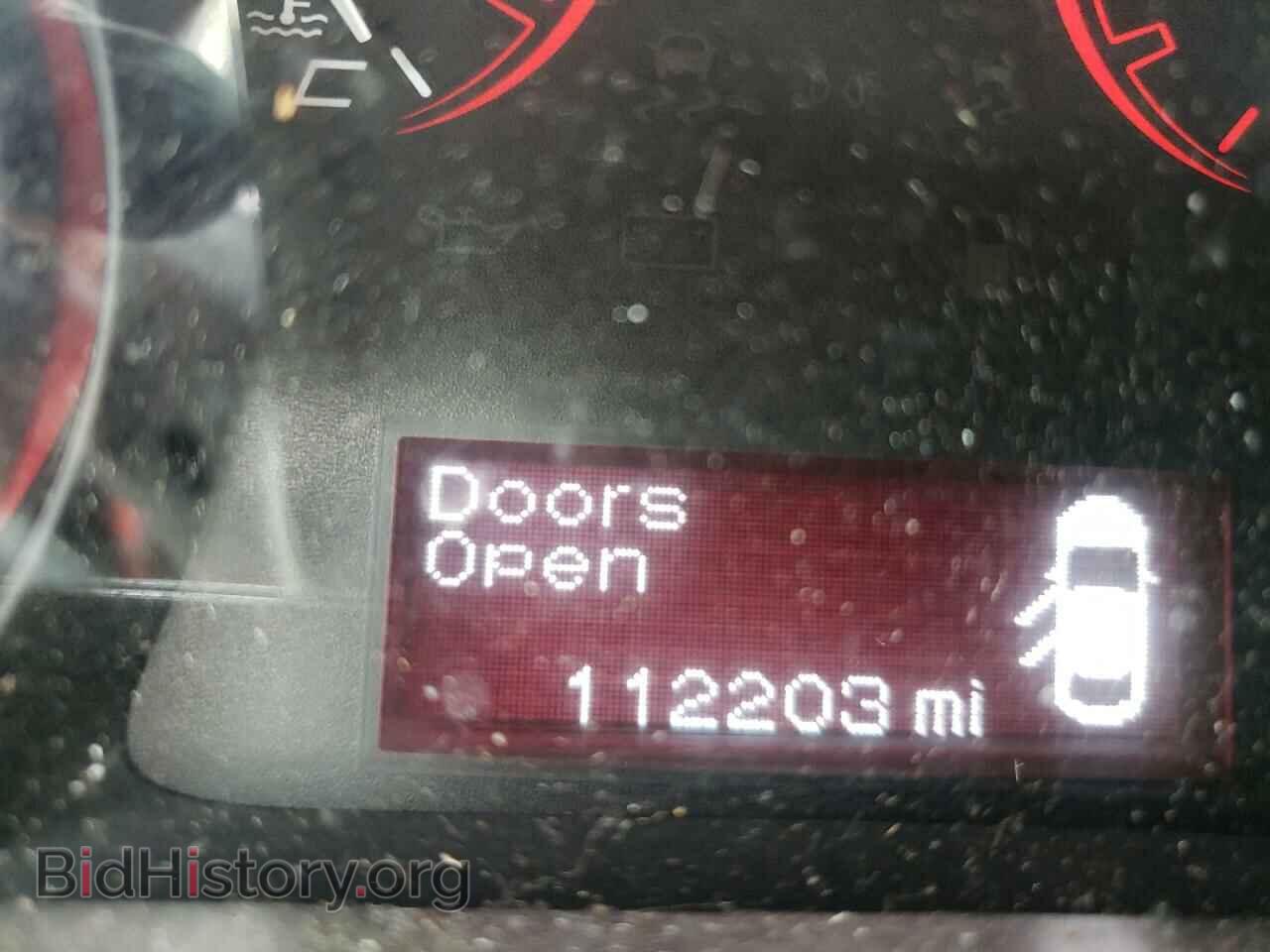 2014 DODGE DART - VIN: 1C3CDFBB8ED903343 - Фото 8